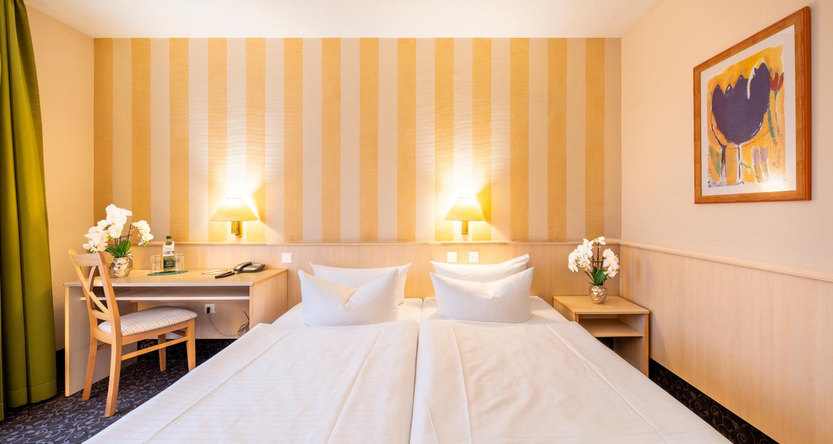 Business Double Room