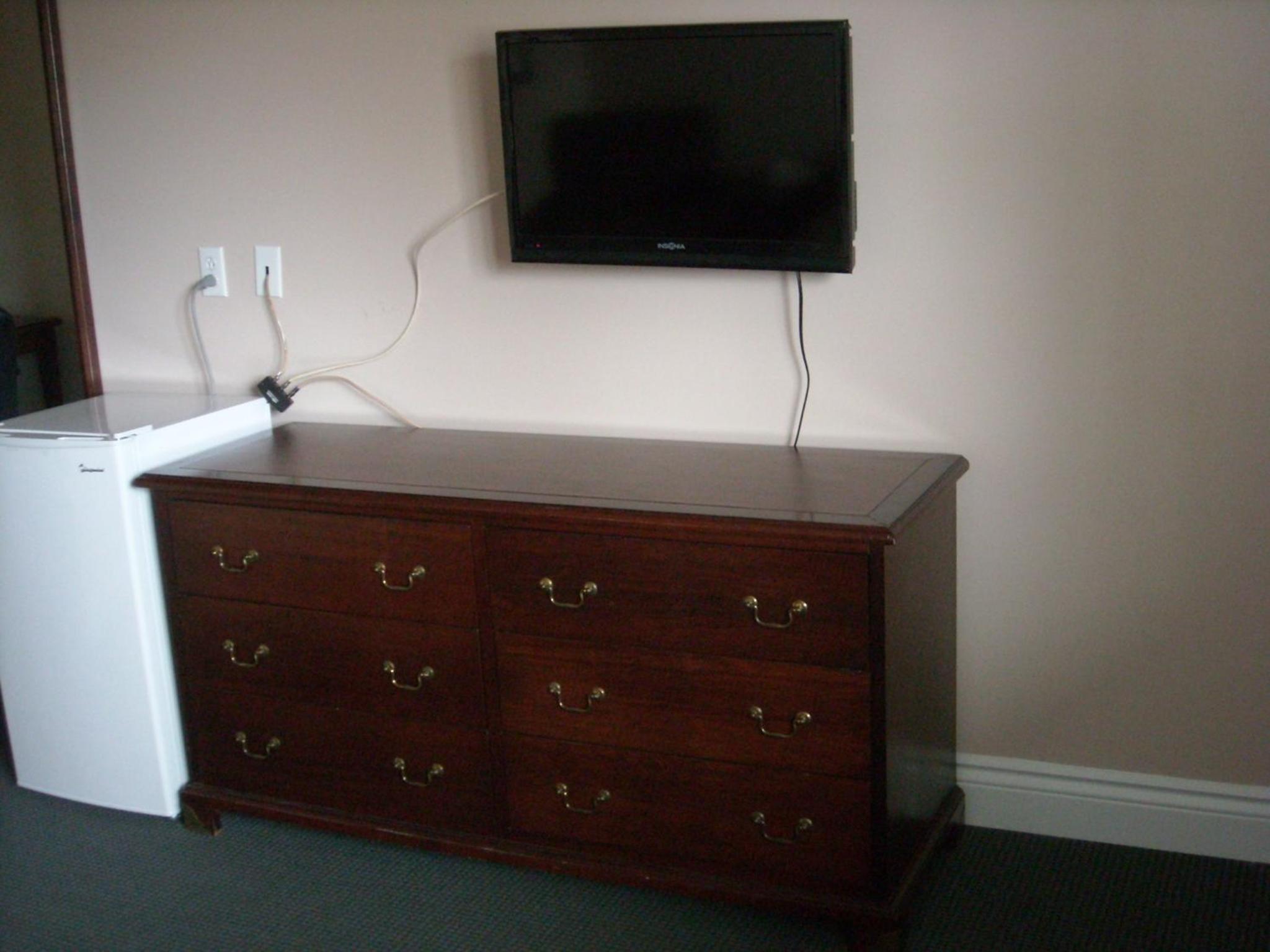 Double Room with Spa Bath