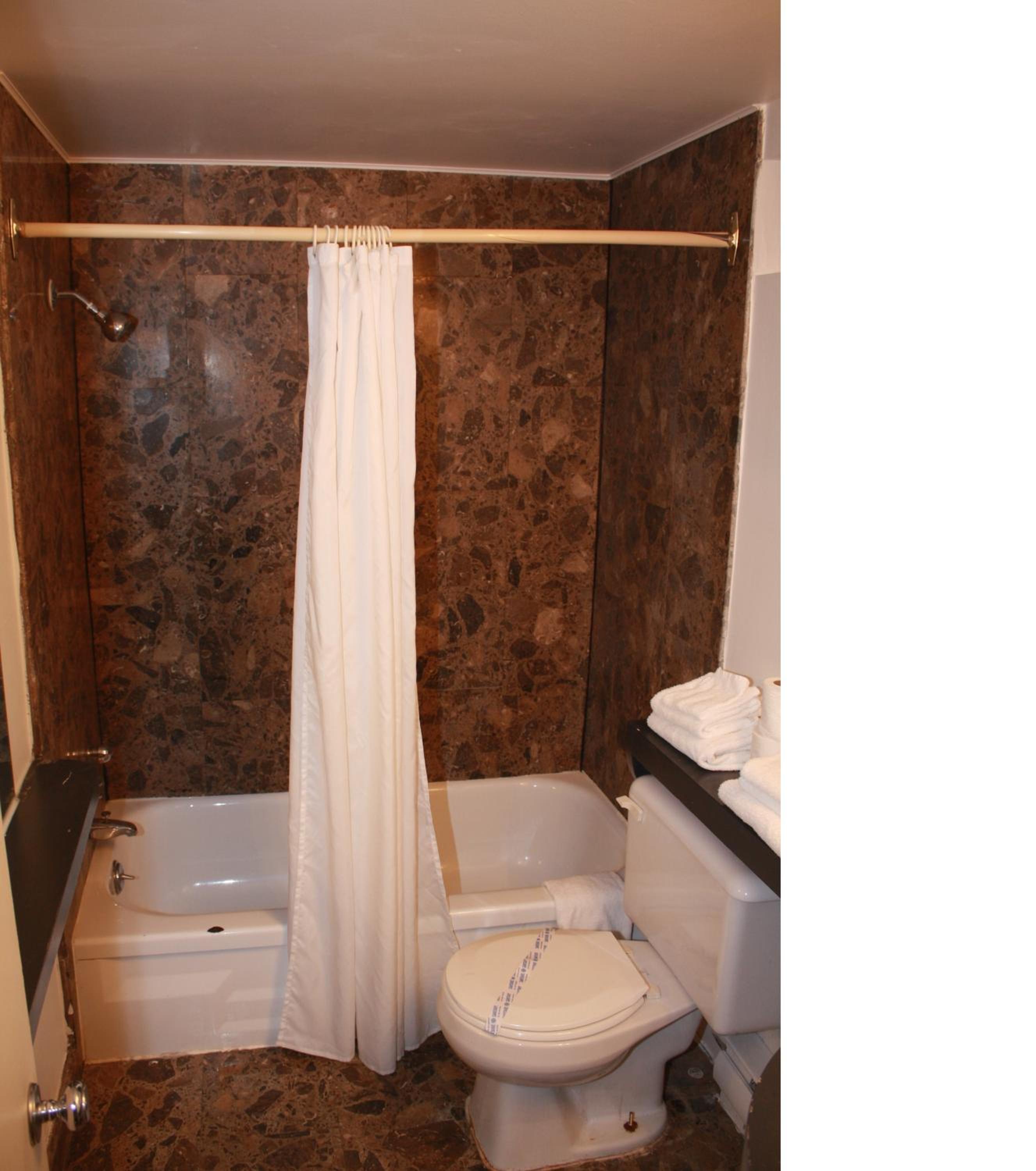 Double Room with Spa Bath