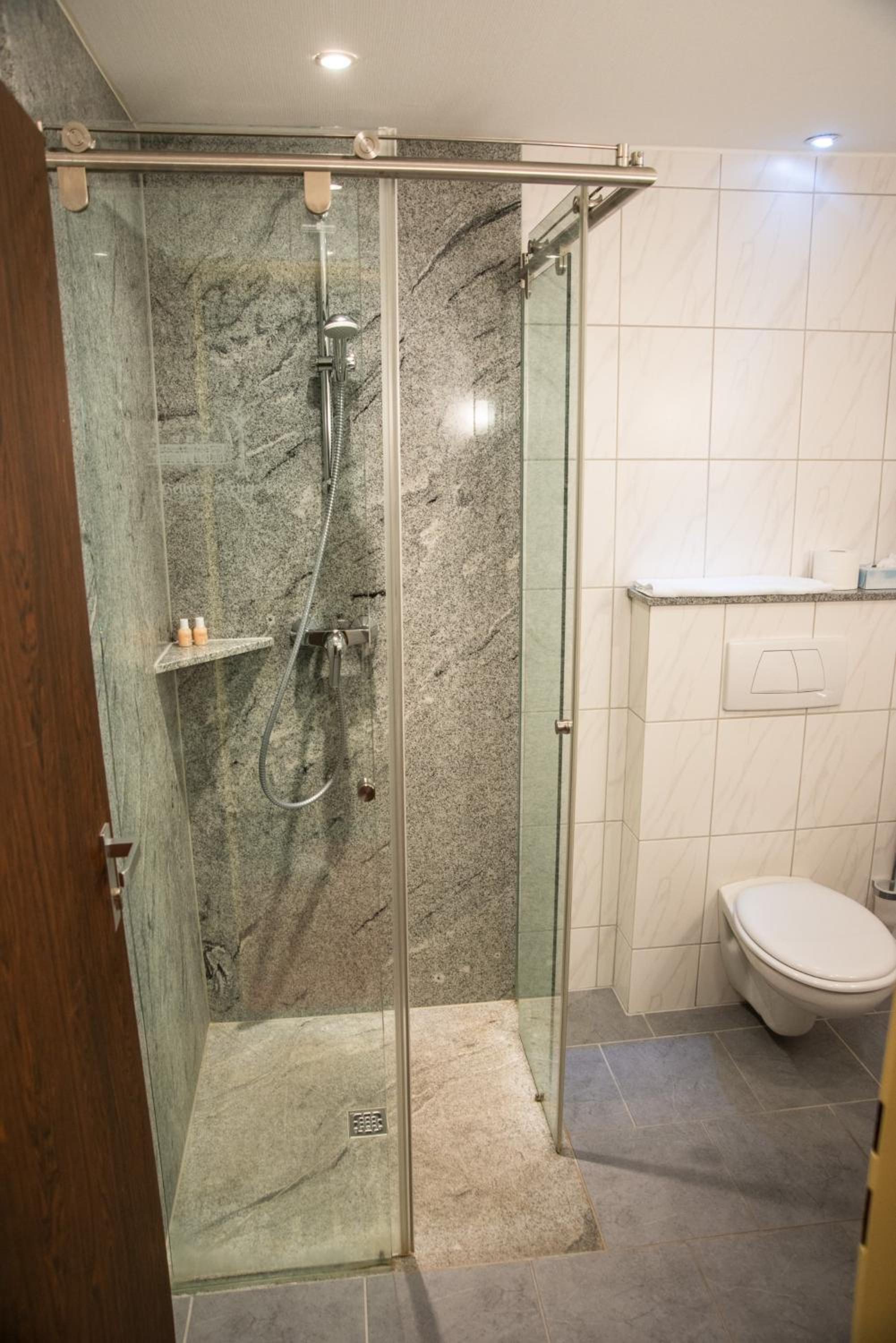 Standard Single Room - Annex