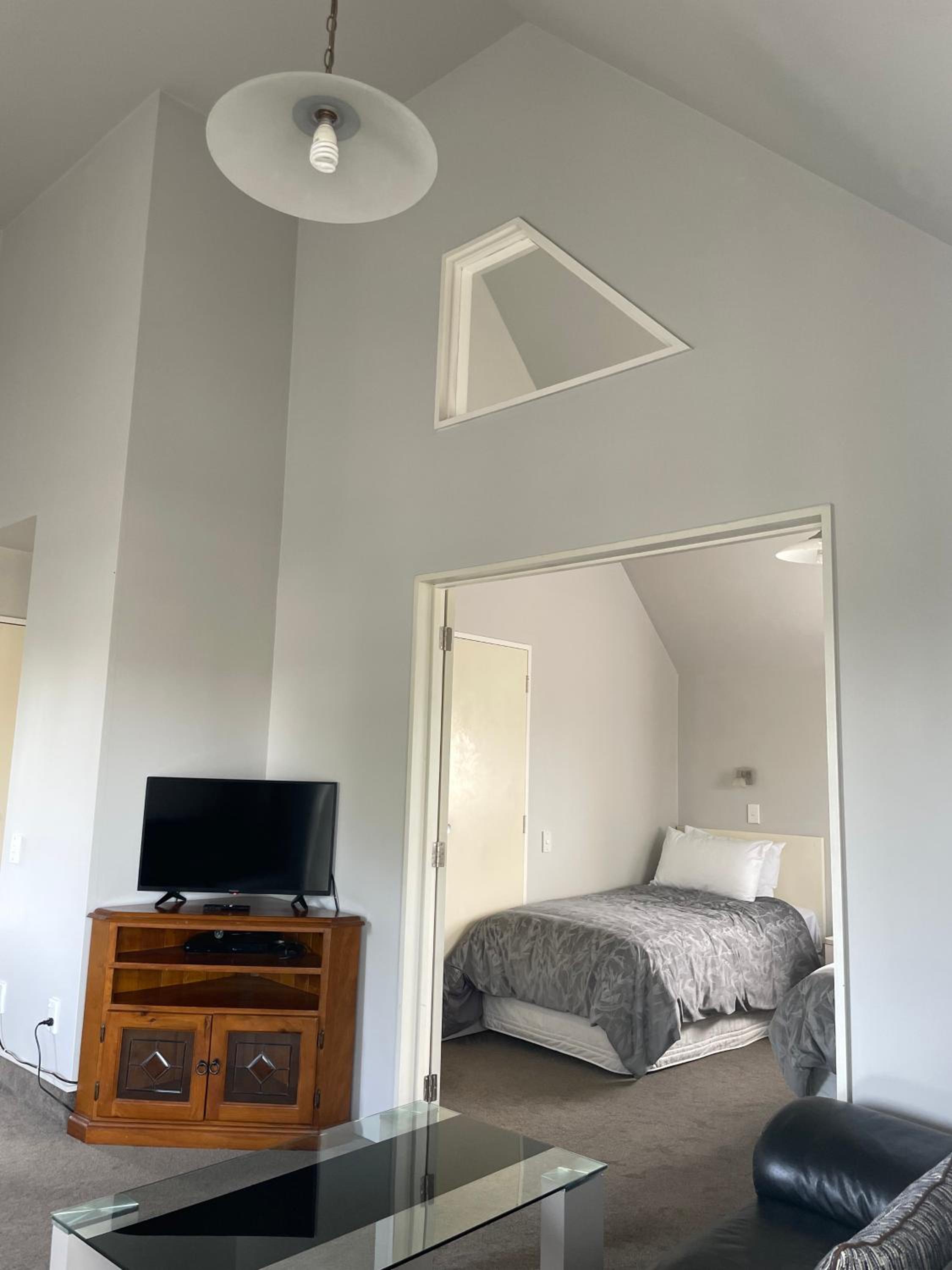 Superior Two-Bedroom Apartment - 2