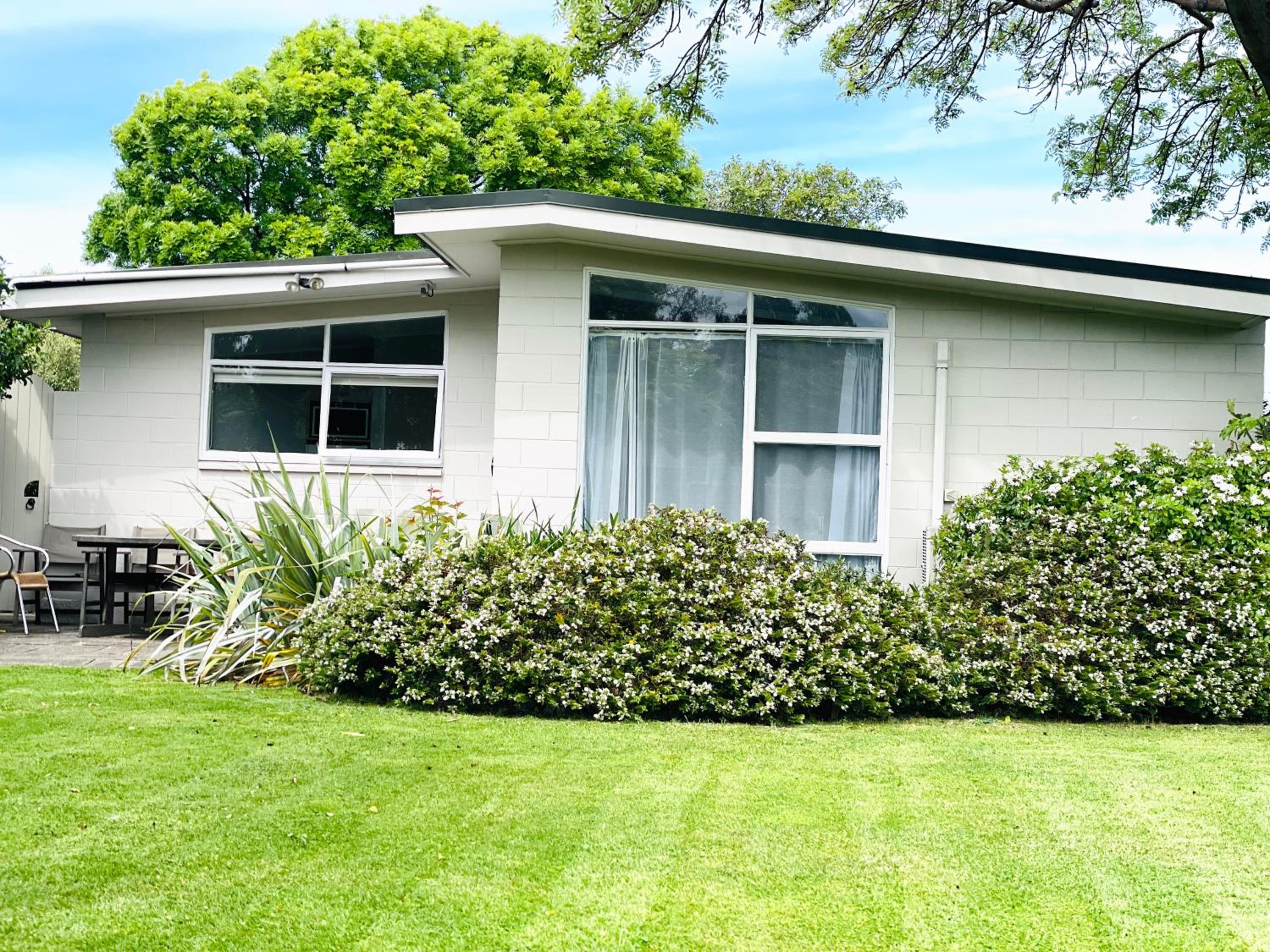 Superior Two-Bedroom Apartment