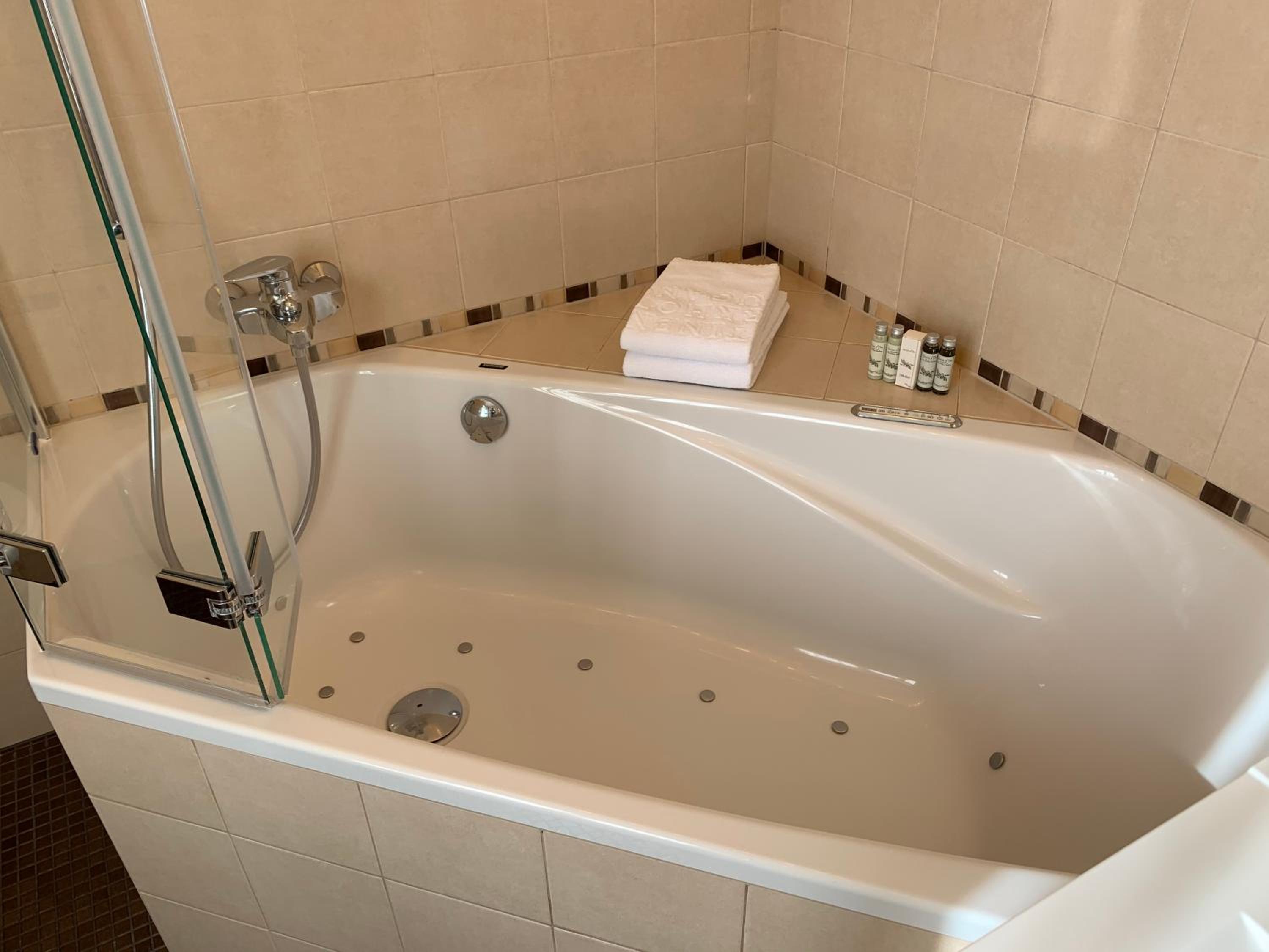 Prestige Twin Room with Lake View