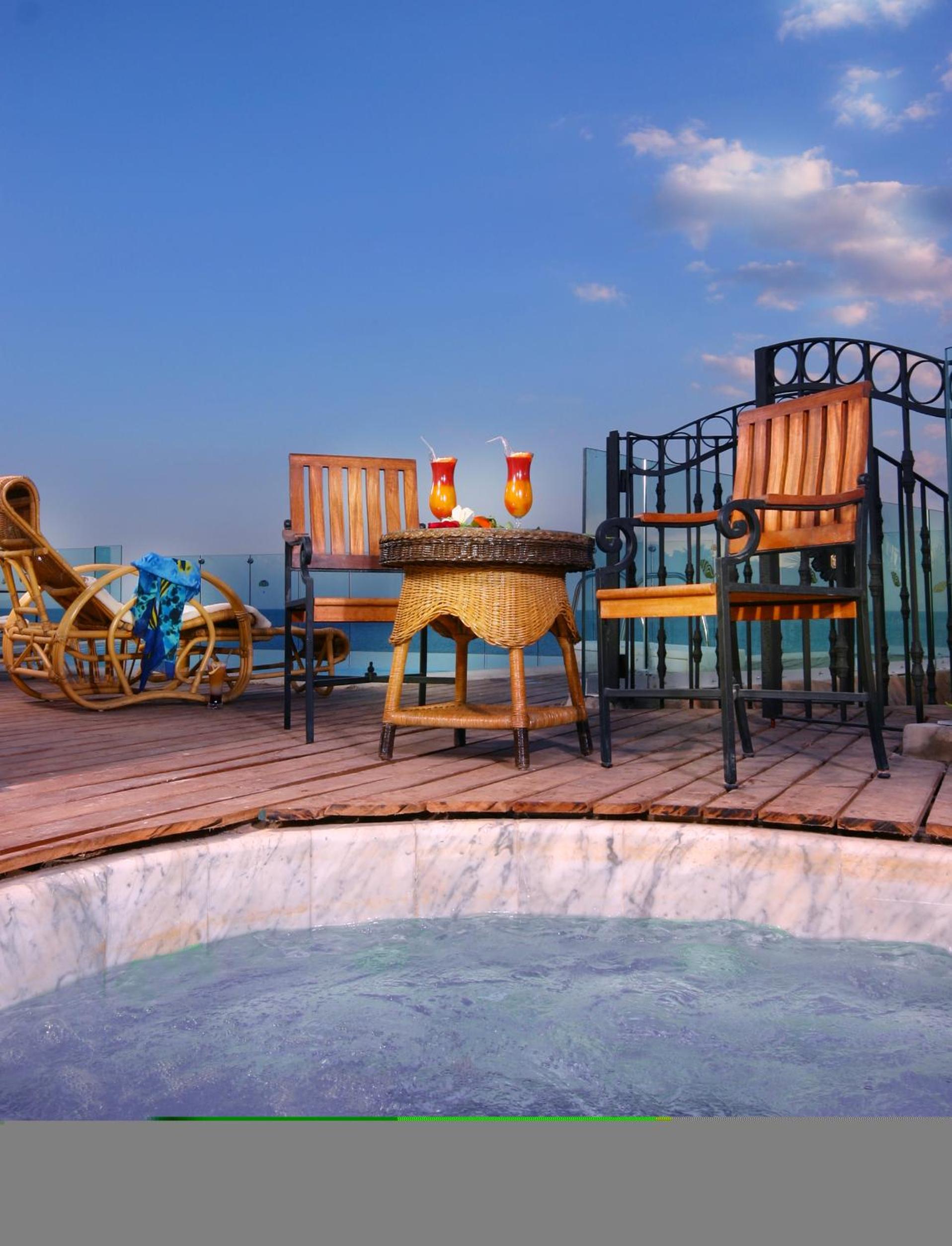 Villa Farida With Private Pool