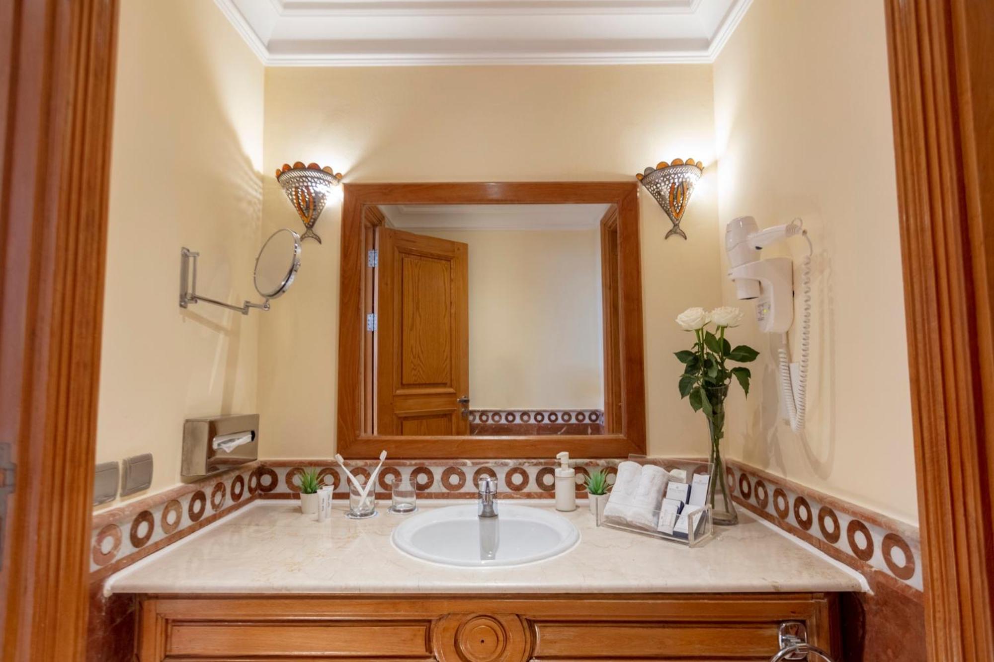 Villa Farida With Private Pool