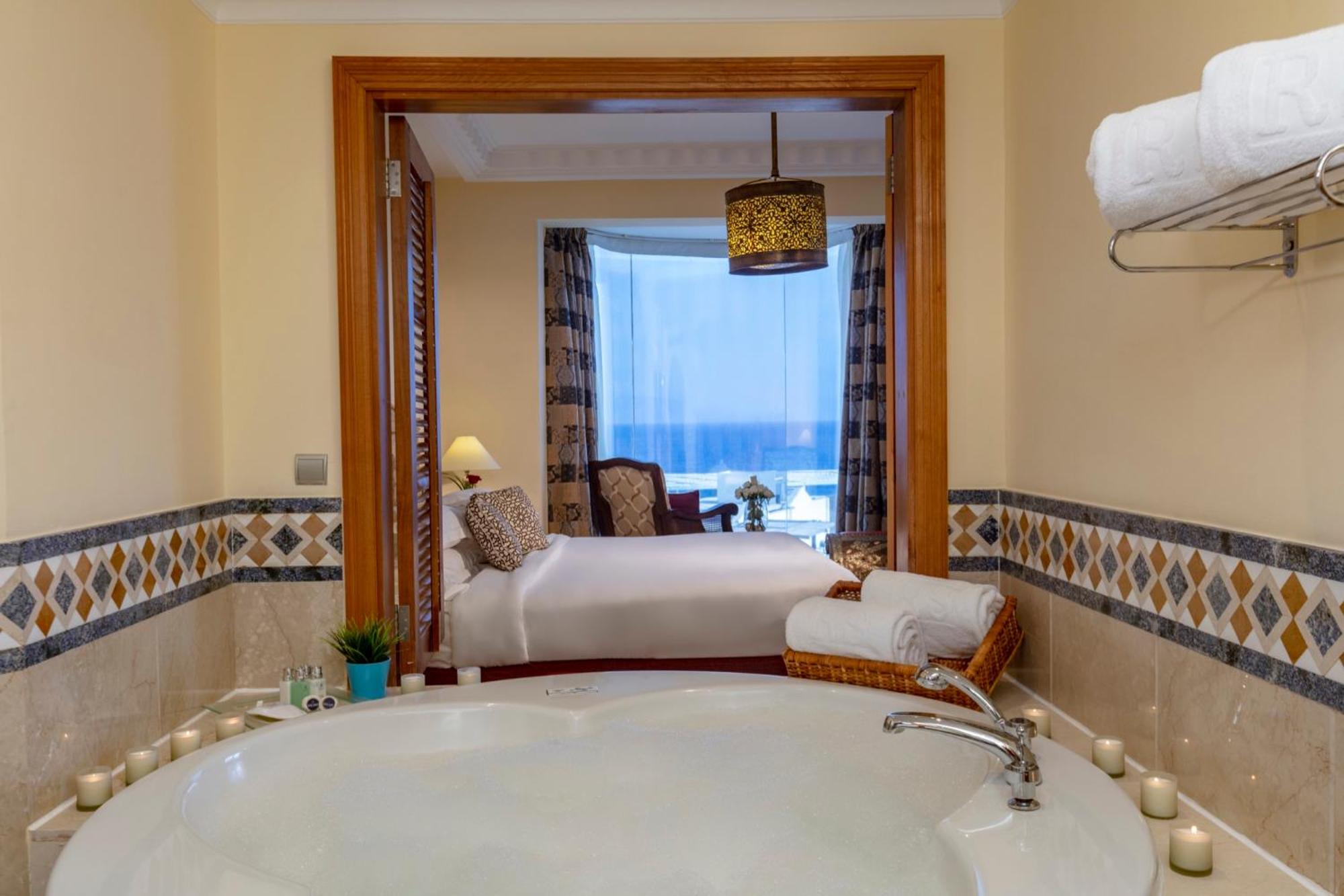 Villa Farida With Private Pool