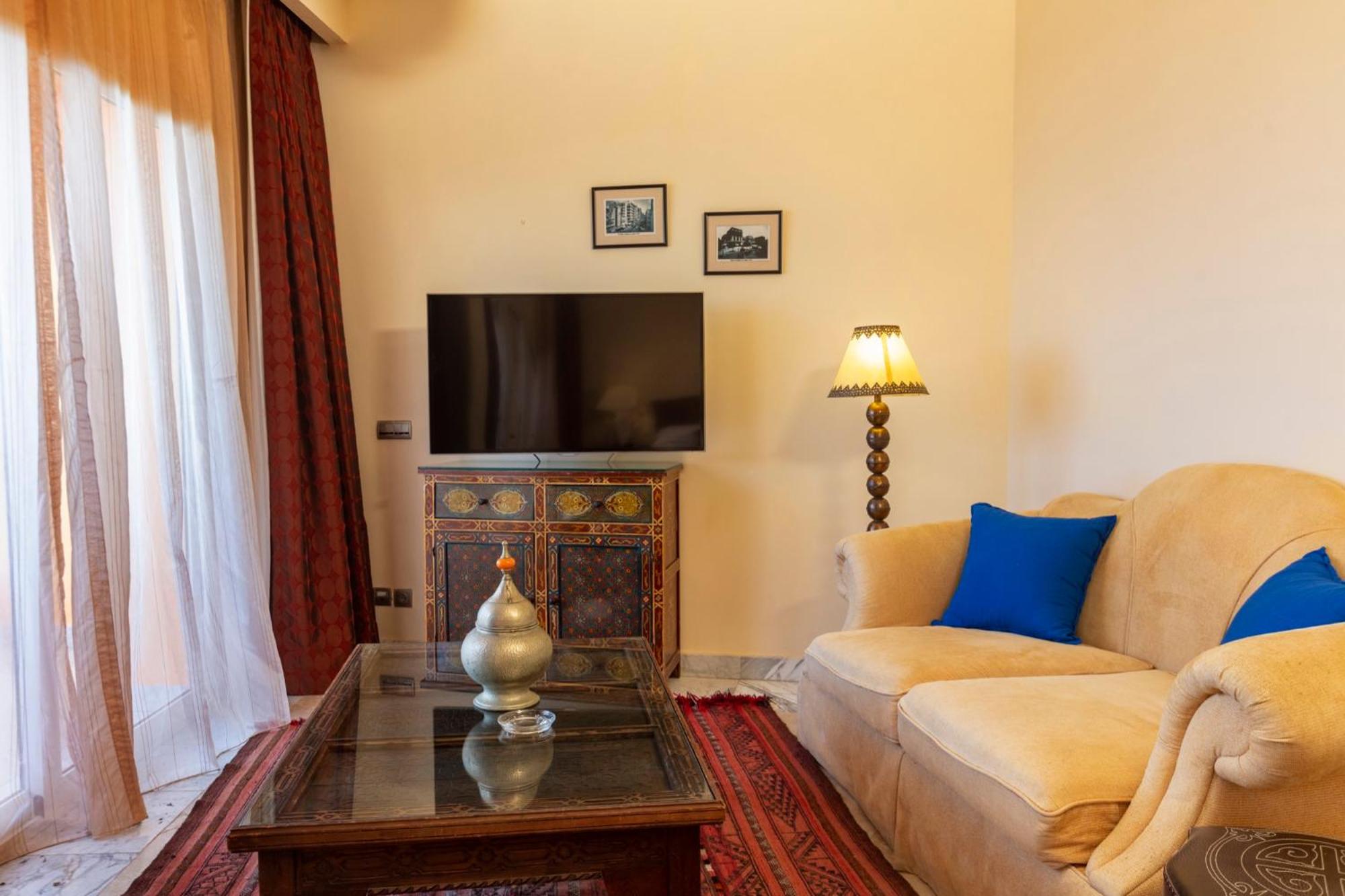 Villa Farida With Private Pool