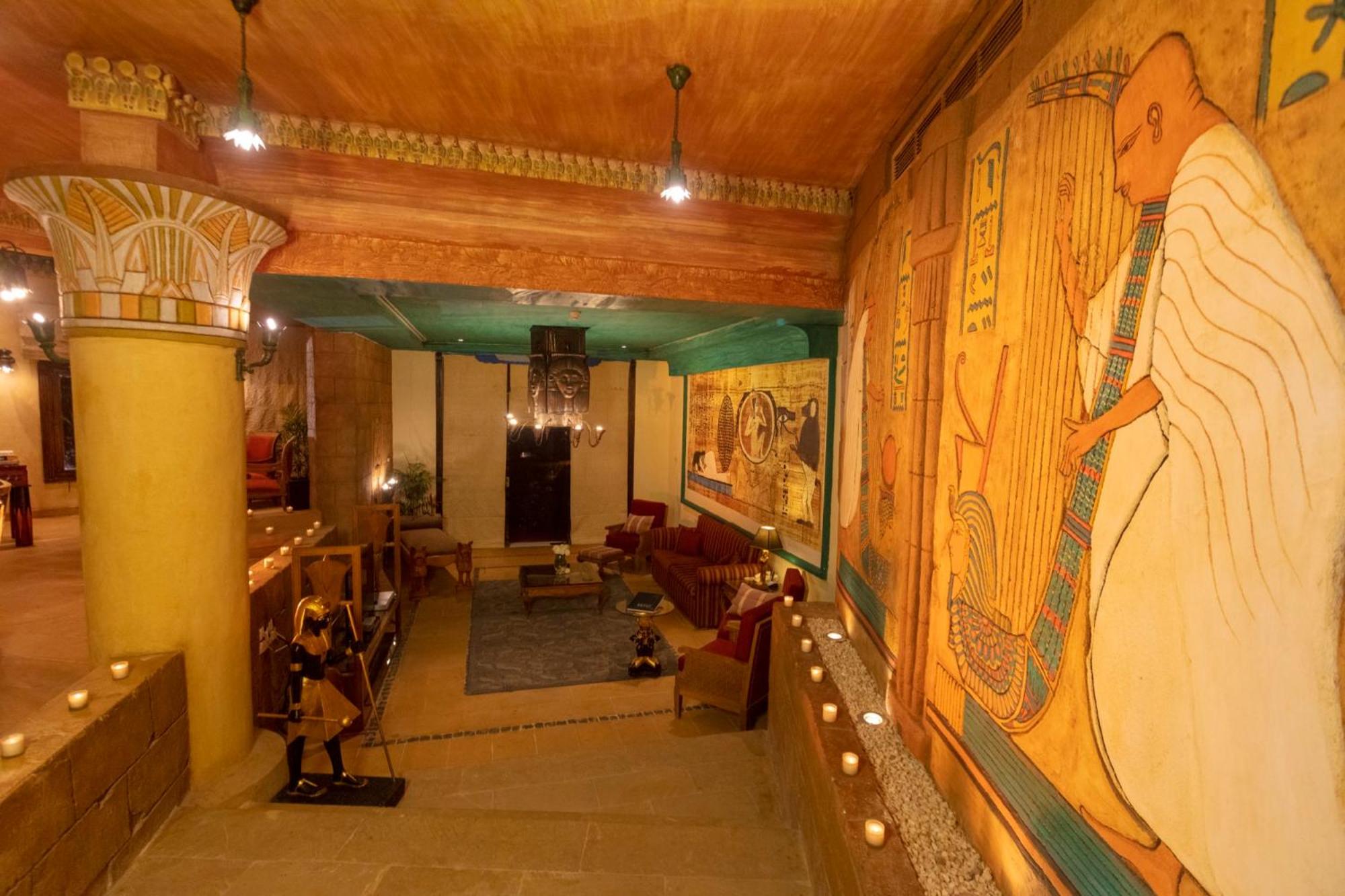 Villa Cleopatra With Private Pool