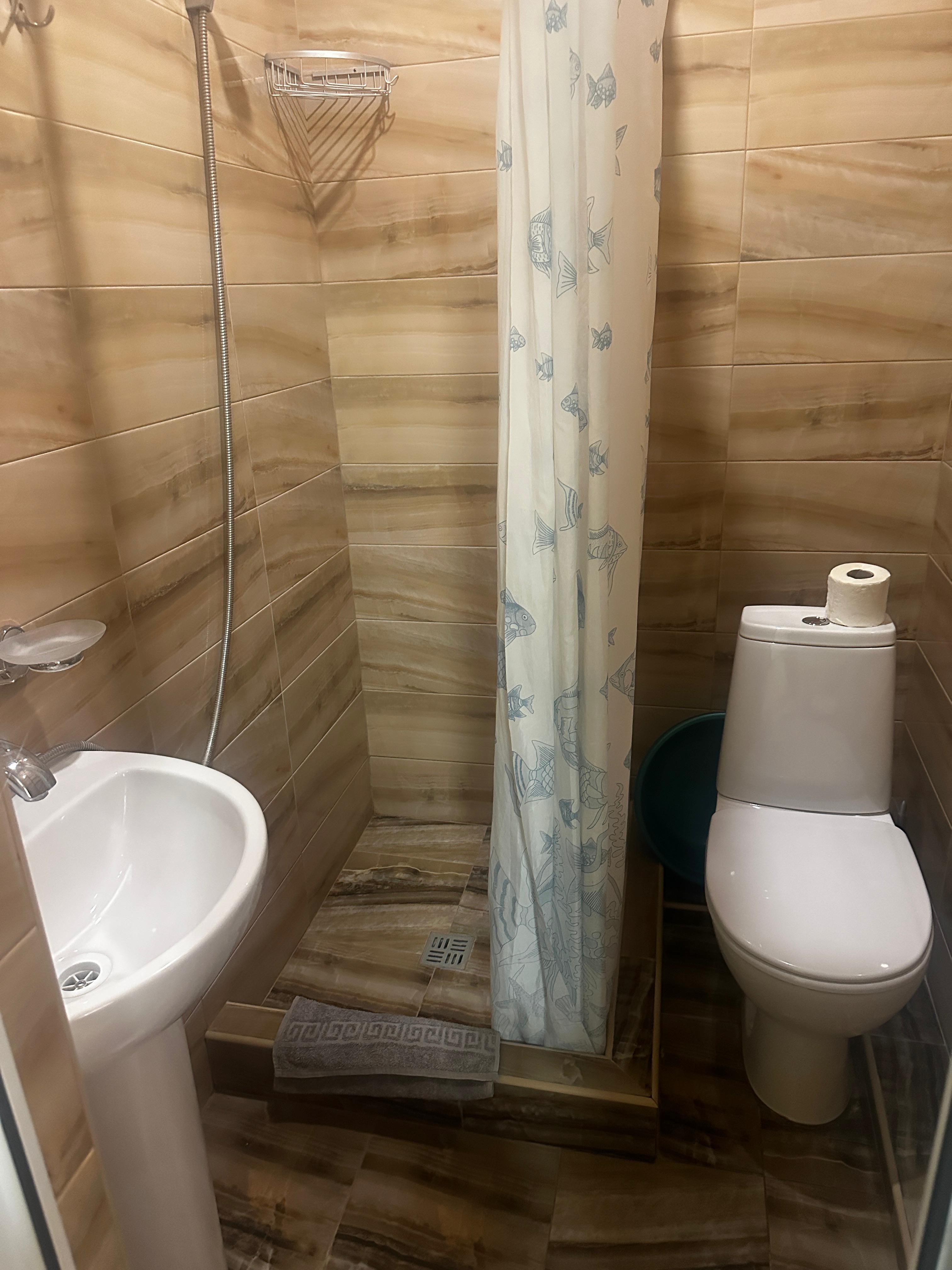 Семейный люкс