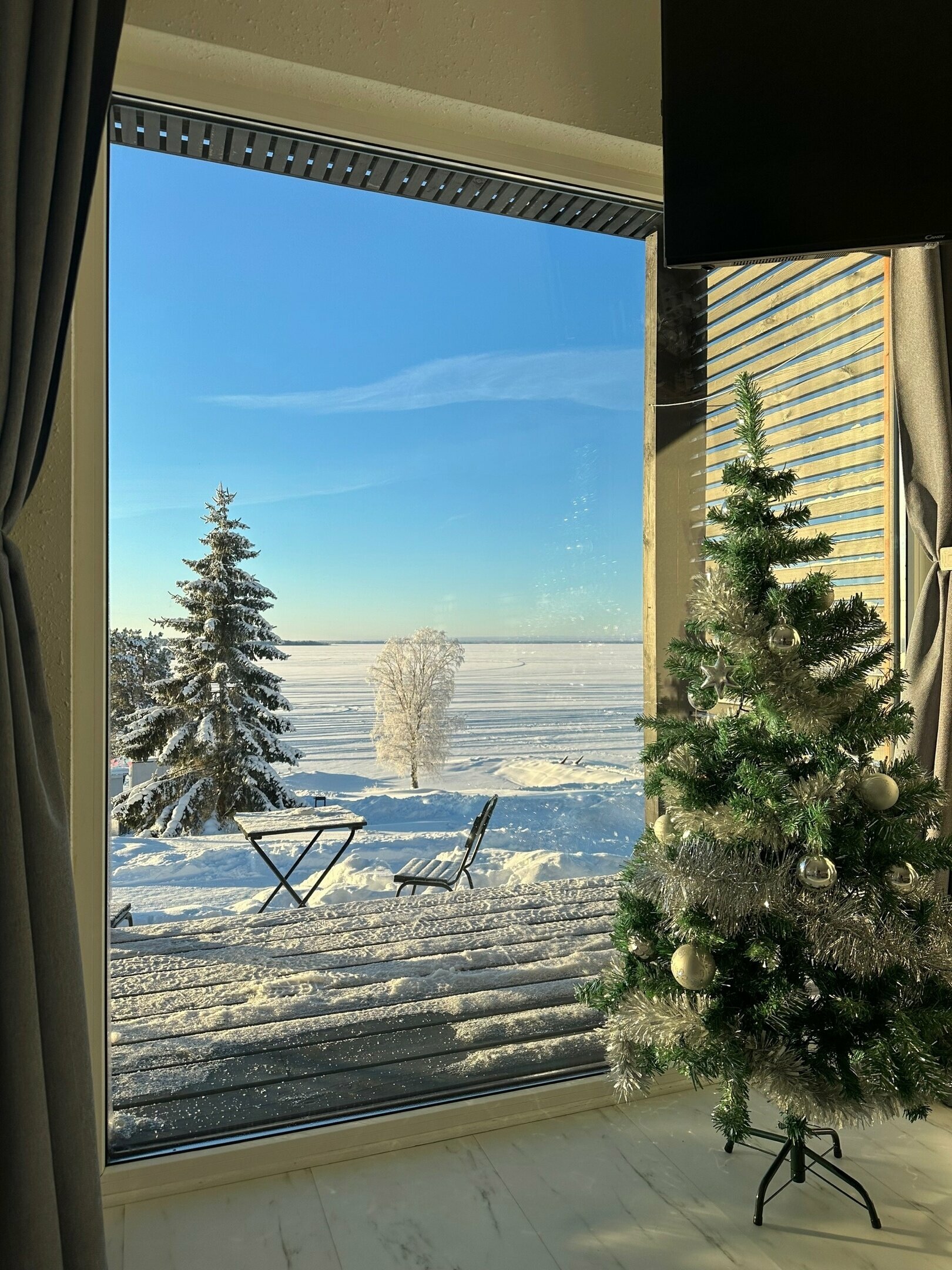 Дом-студия 1