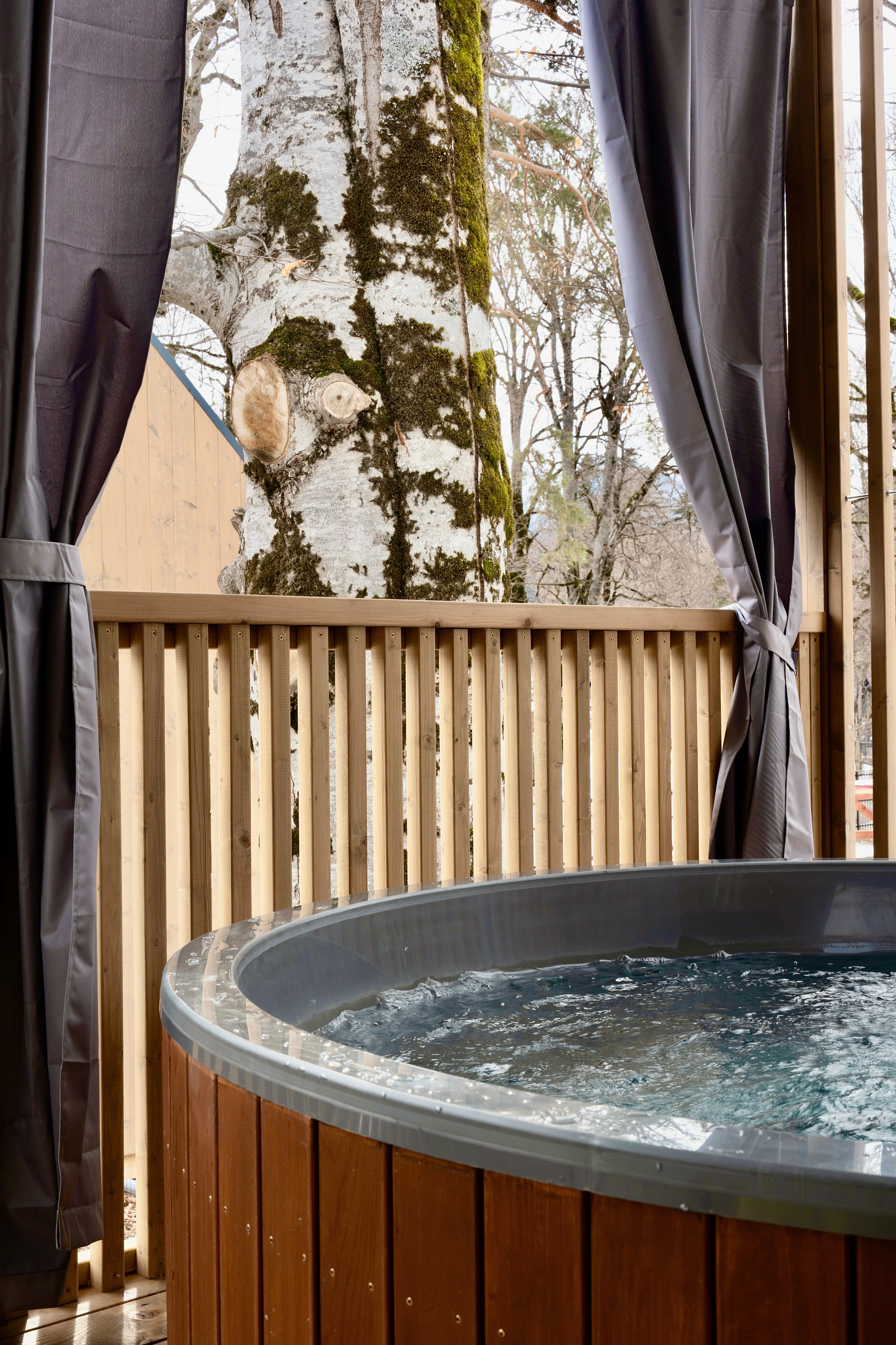 Коттедж для семейного отдыха