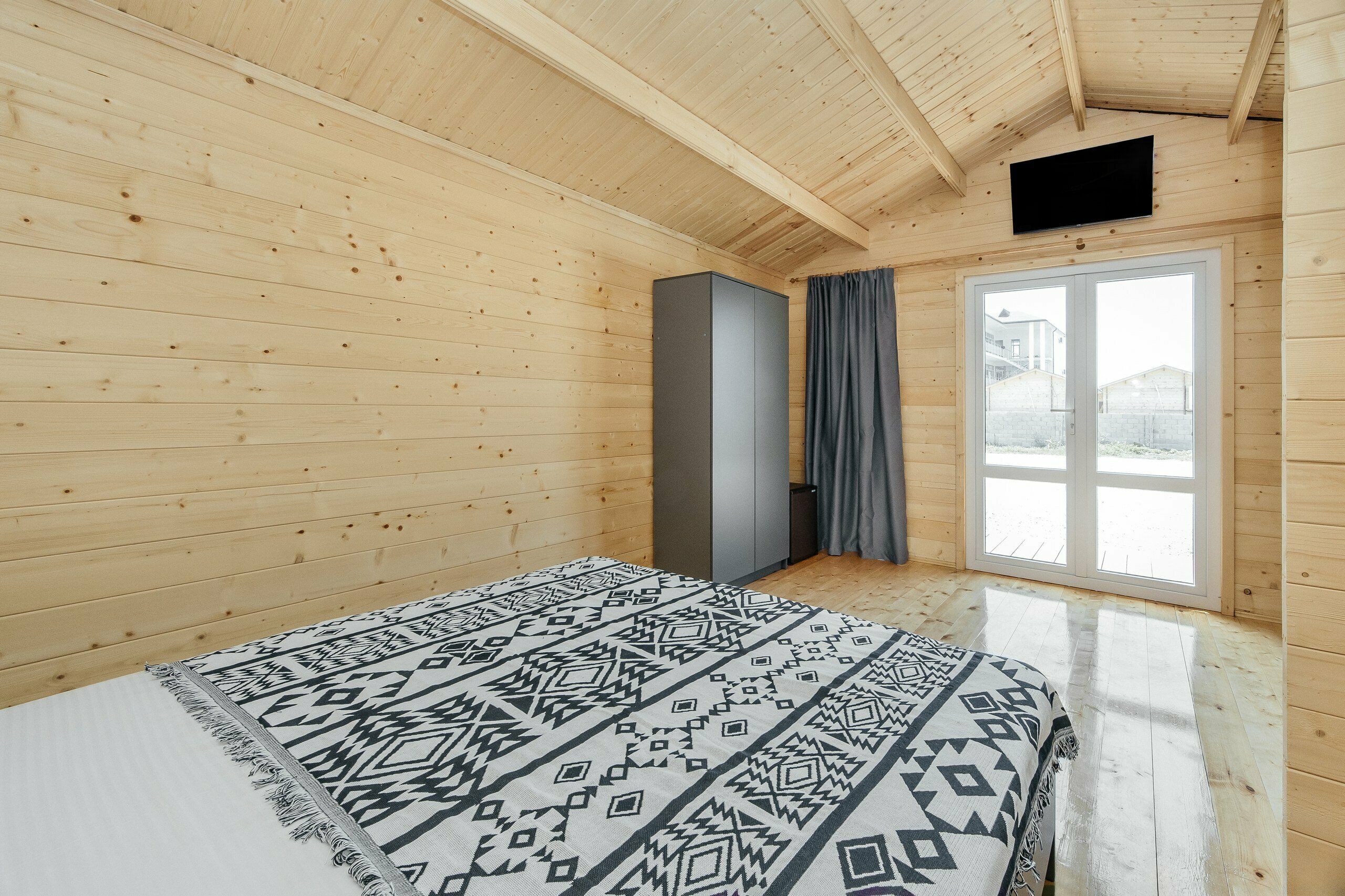 Четырехместный номер