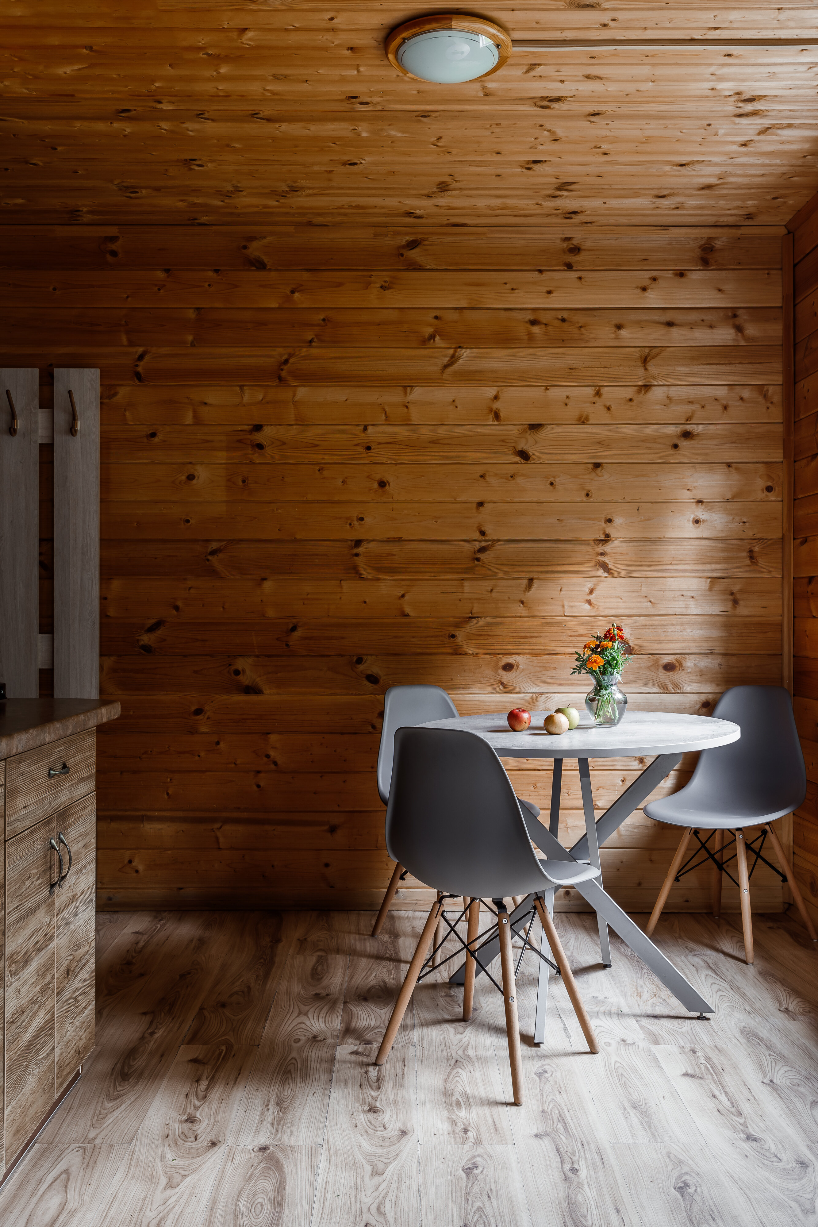 Дом для семейного отдыха