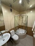 Номер стандарт с 2 односпальными кроватями в Строитель