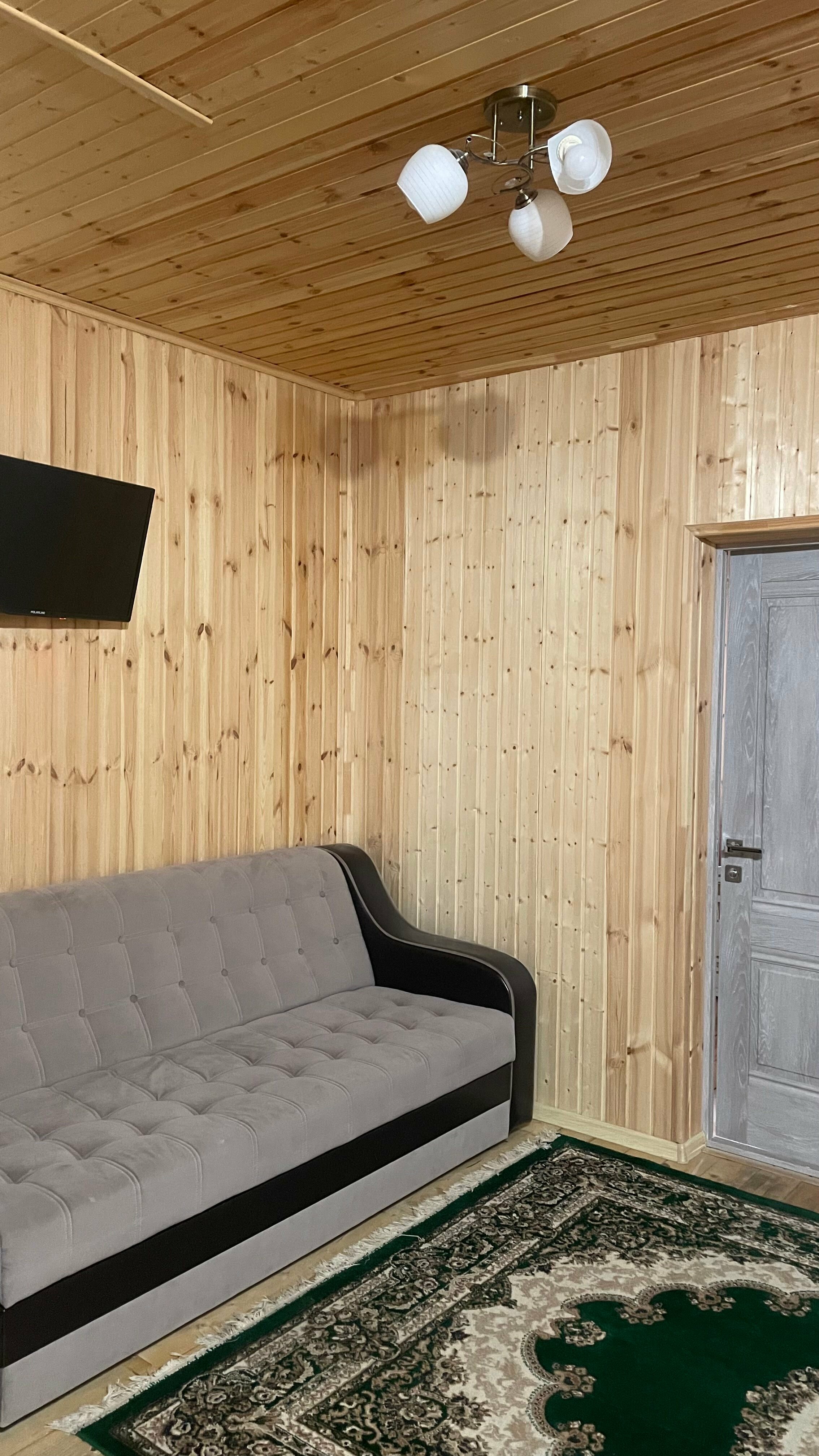 Люкс с 2 спальнями