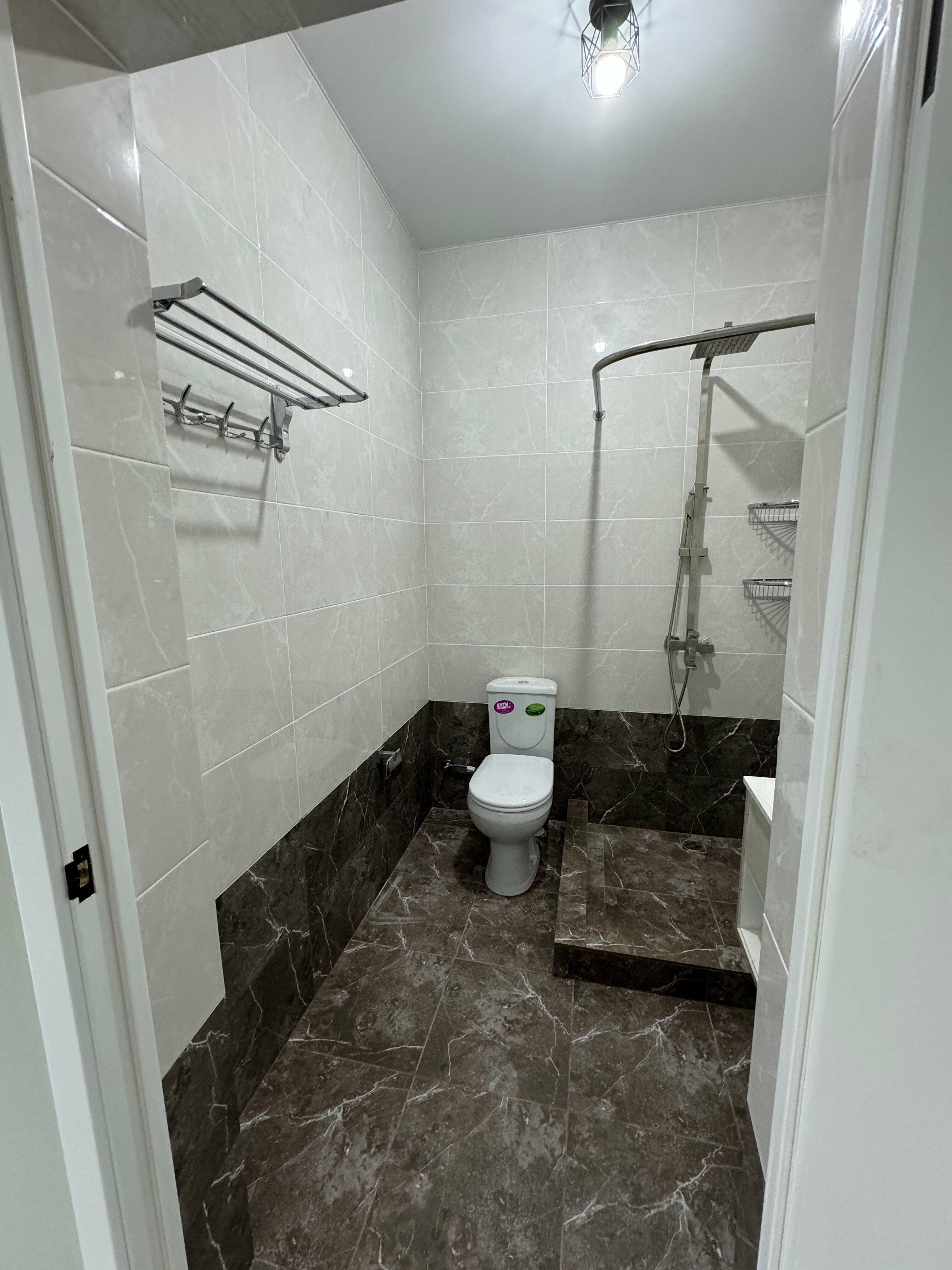 Семейный люкс