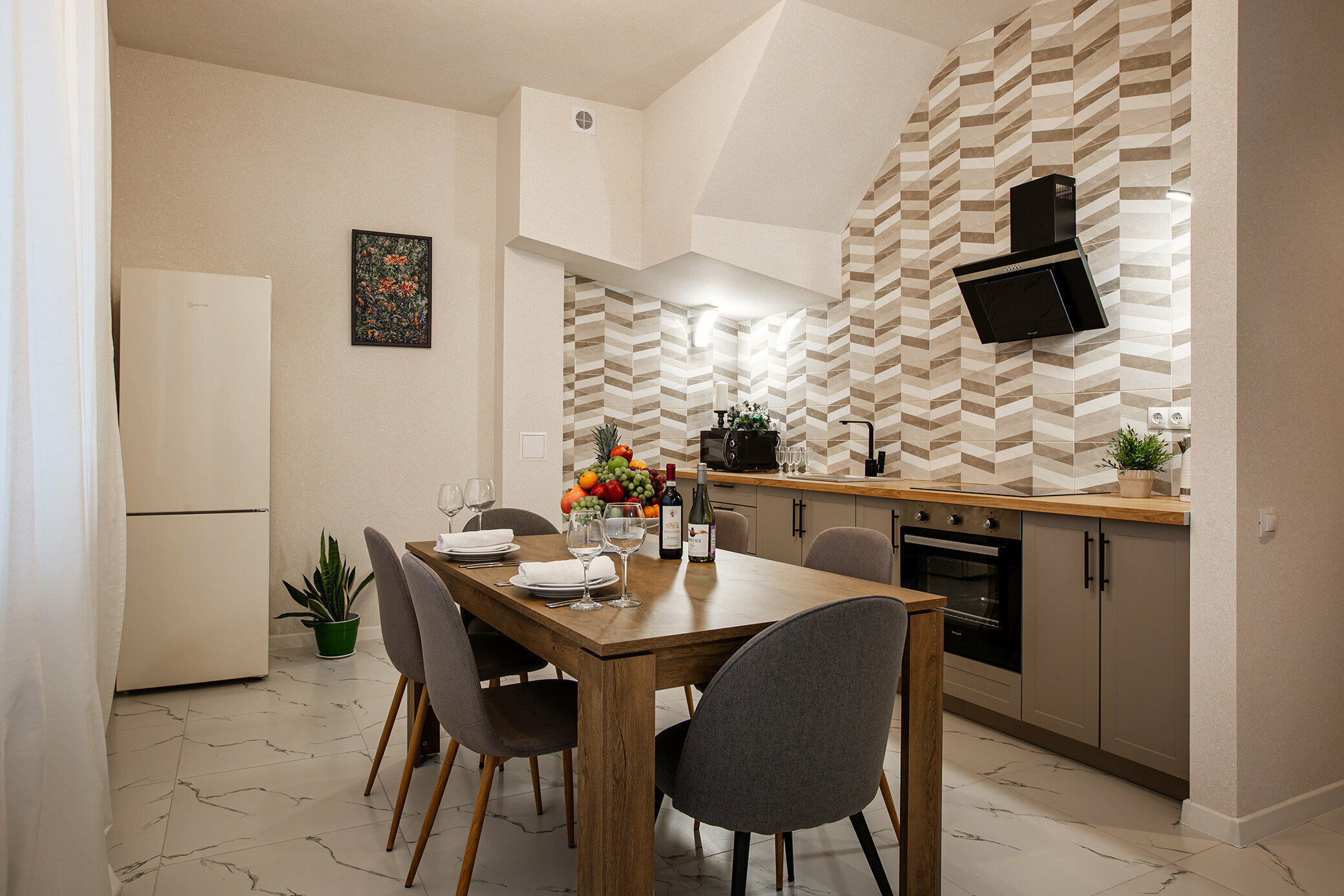 Таунхаус для идеального отдыха в Свежем Ветре Сорочаны