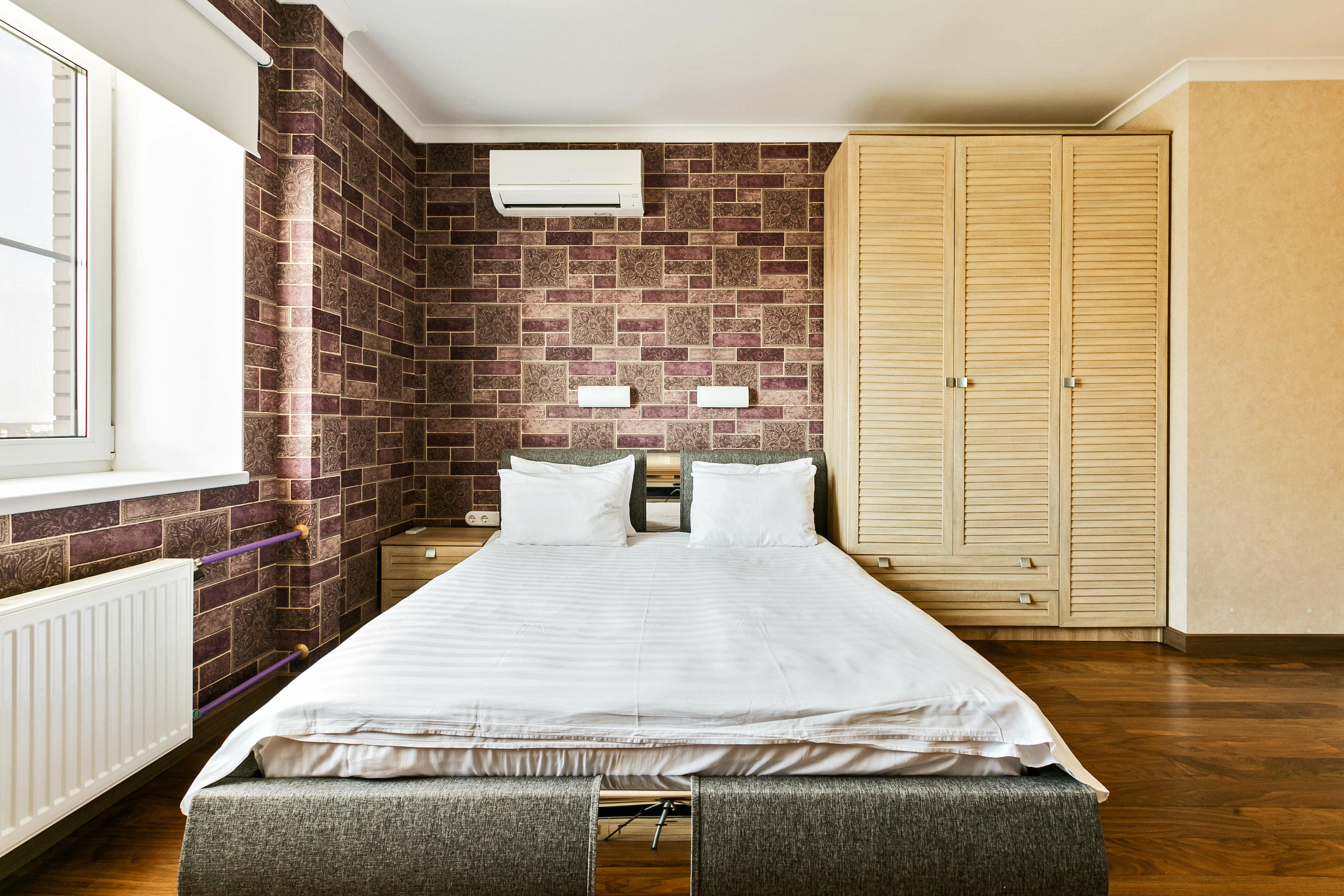 Семейный номер Делюкс