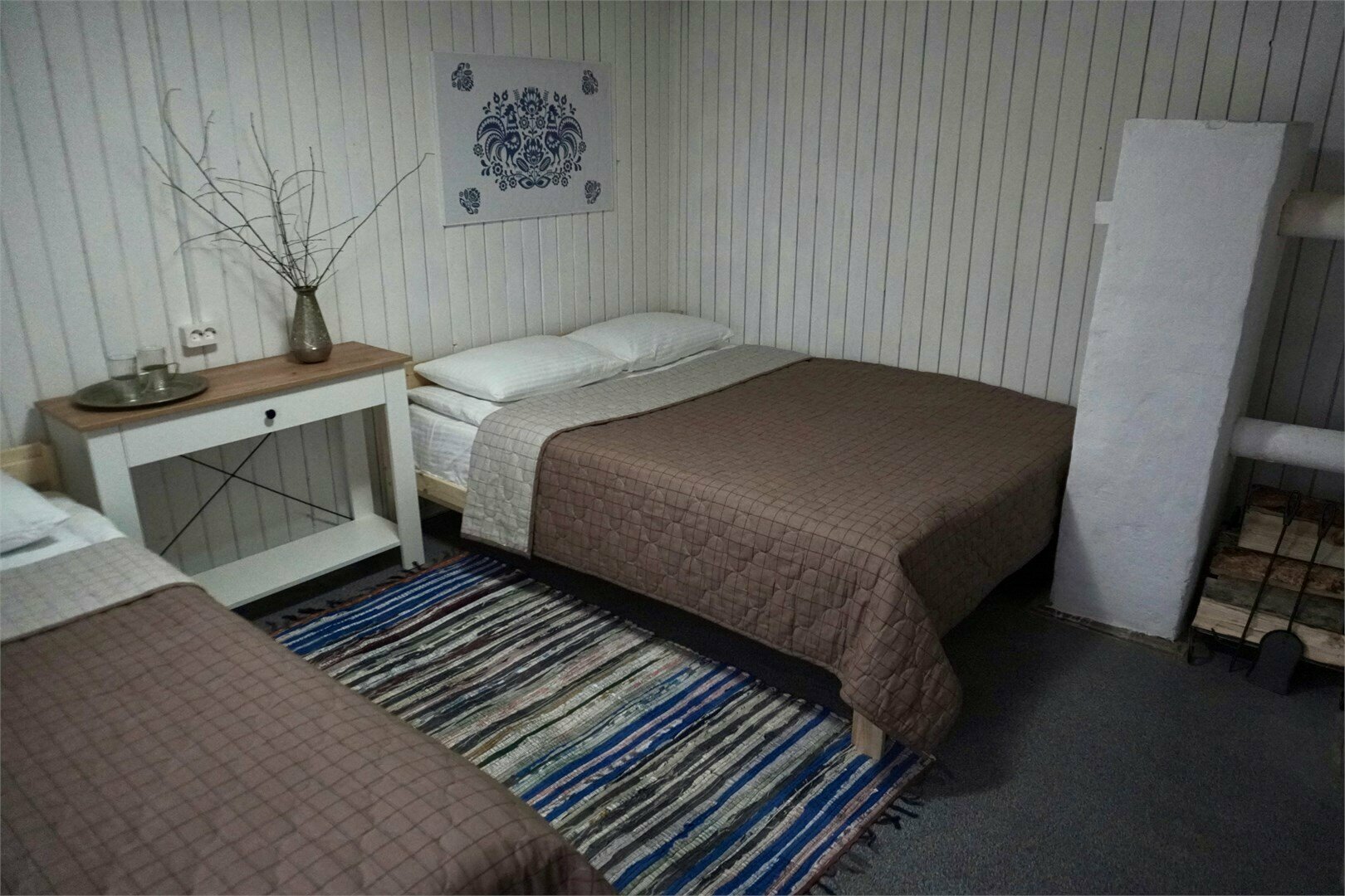 Печкин дом 1