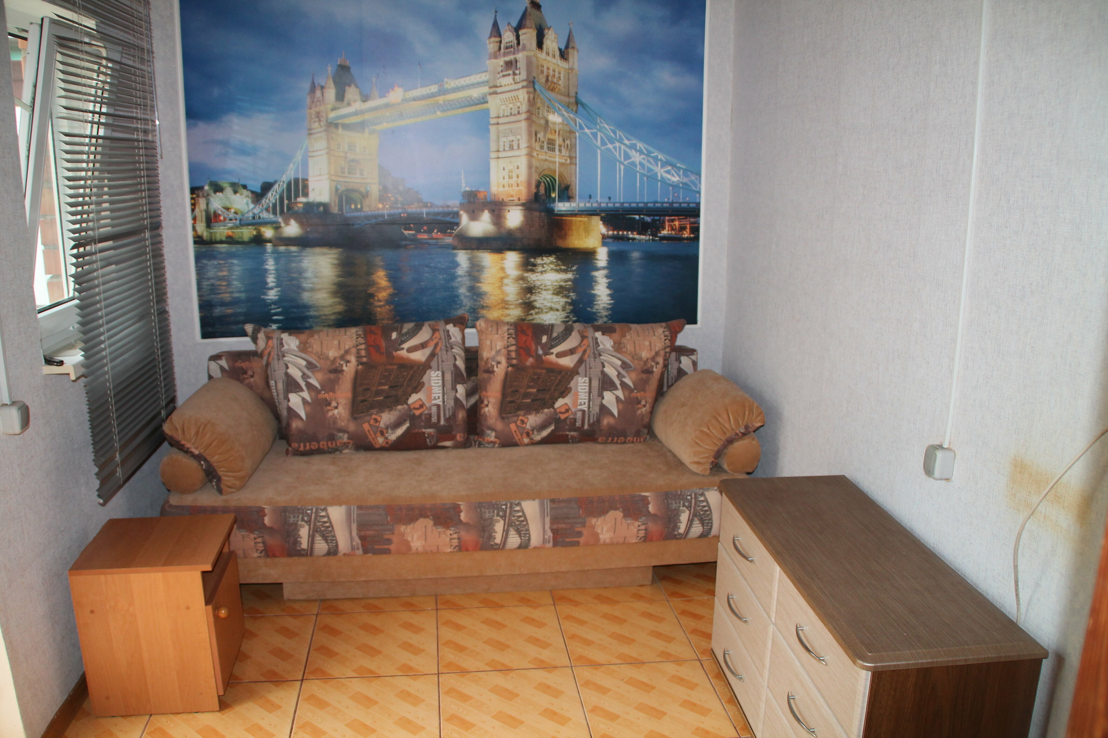 Семейный номер