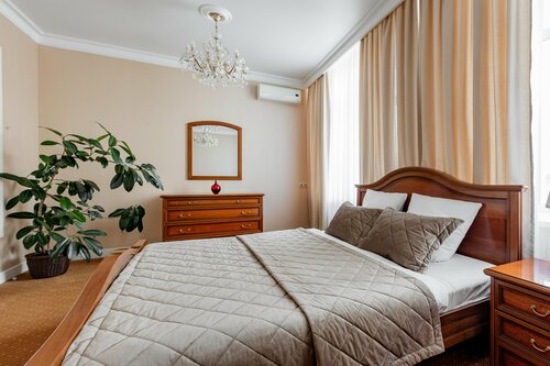 Люкс с 1 спальней в Саров