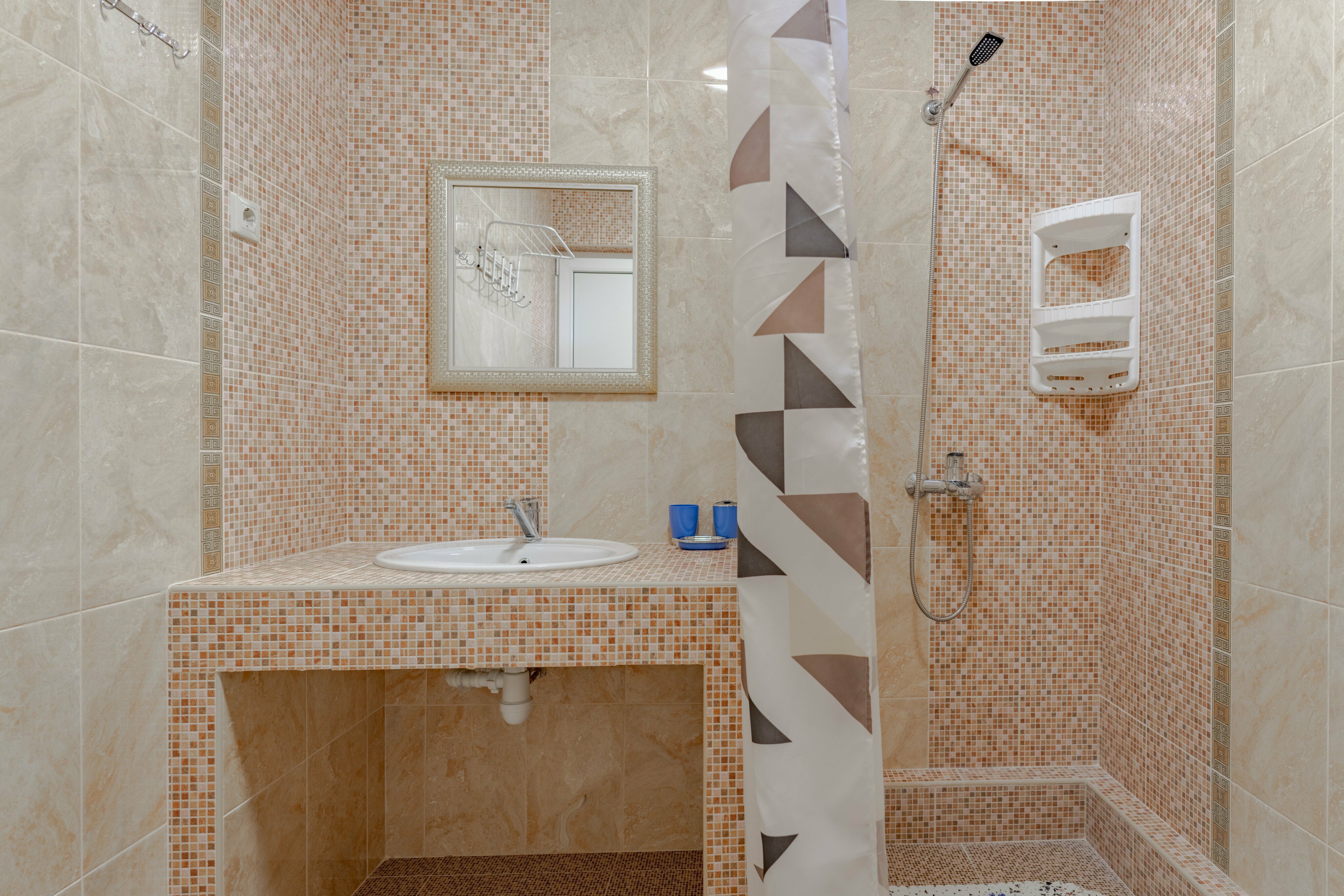 Улучшенный трехместный номер