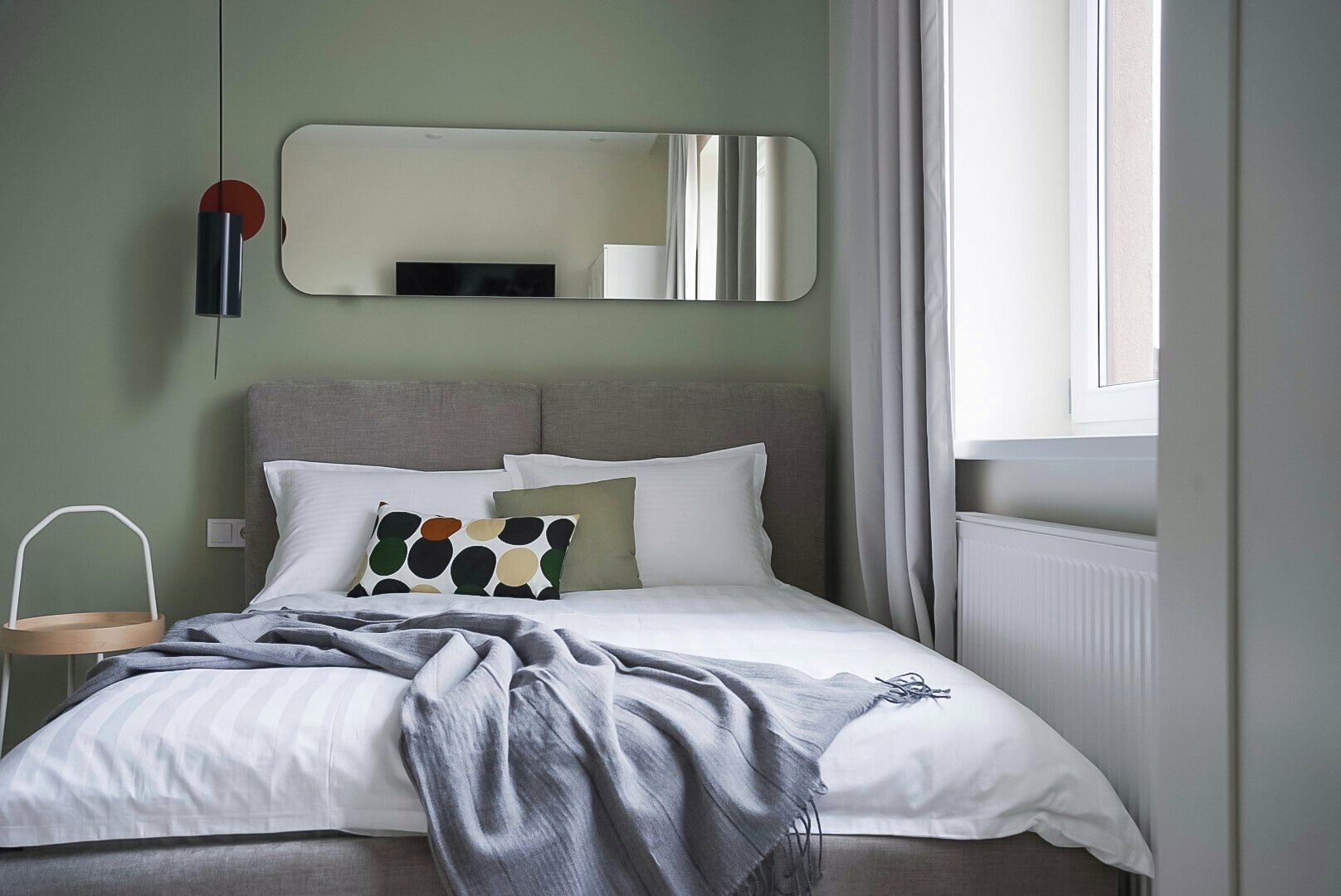 Студия "Мята"