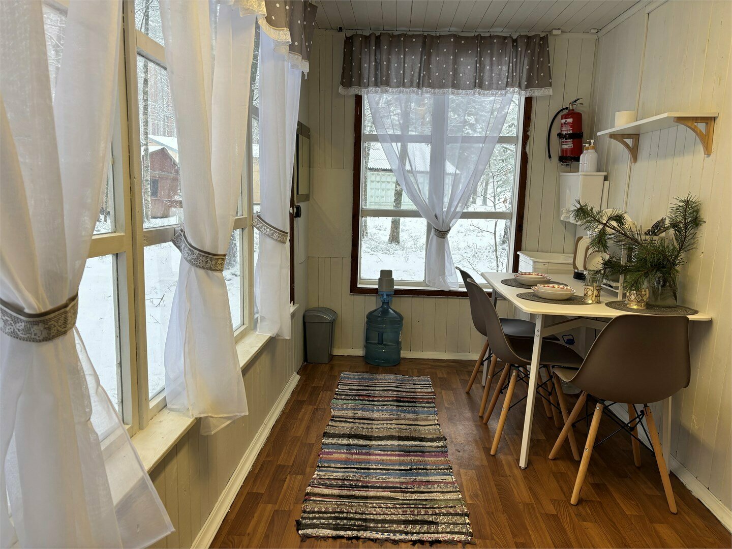 Печкин дом 2