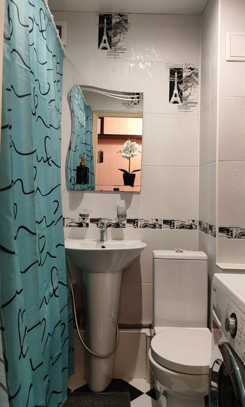 Апартаменты