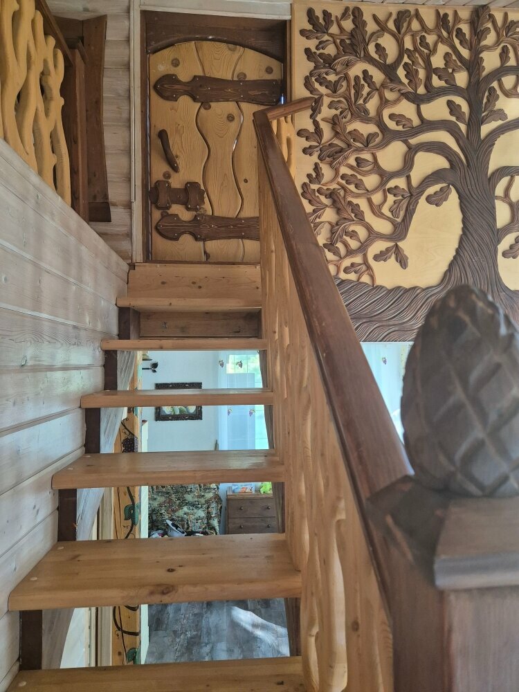 Семейный номер Делюкс