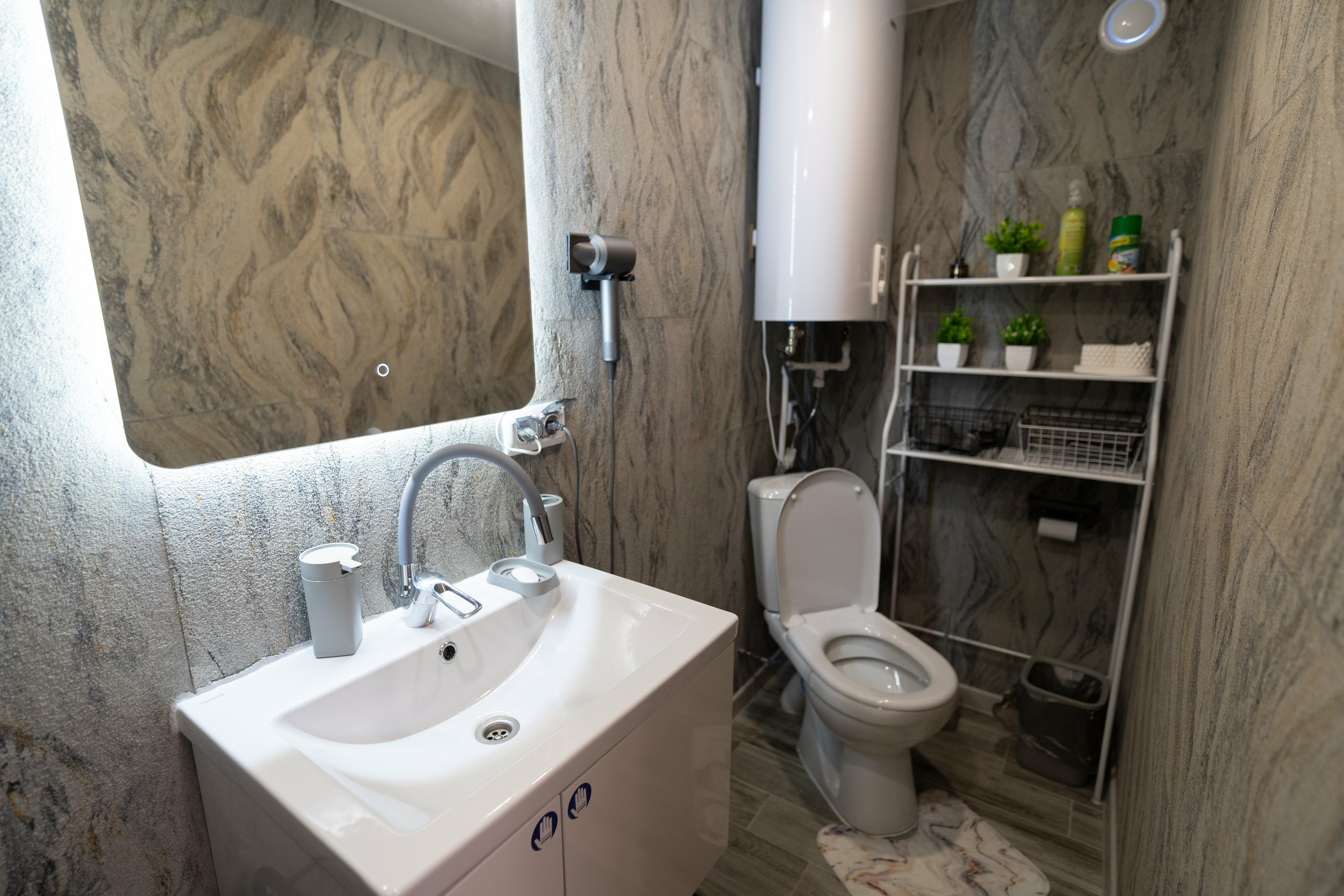 Уютный домик с сауной на берегу Ладожского озера