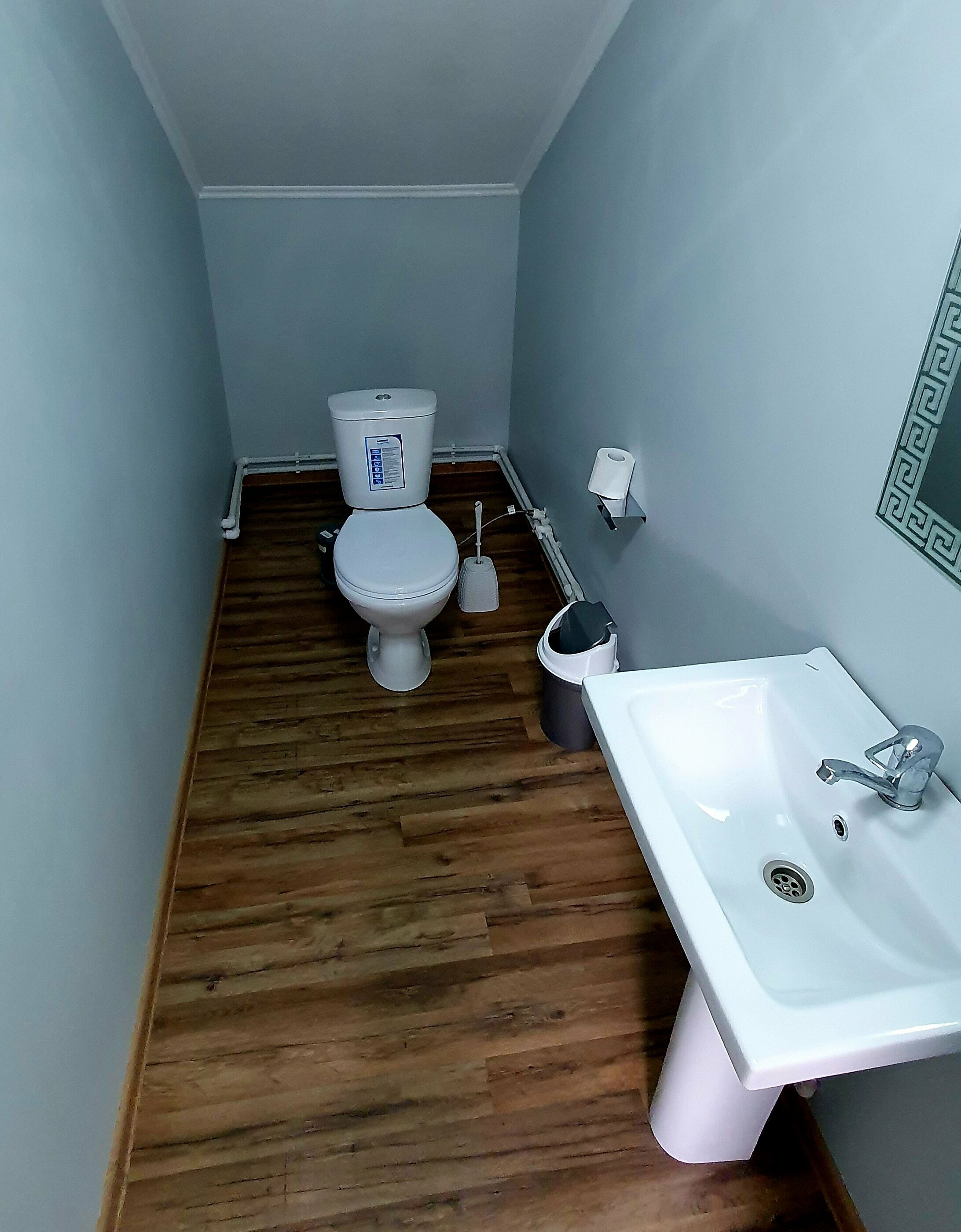 Коттедж для семейного отдыха