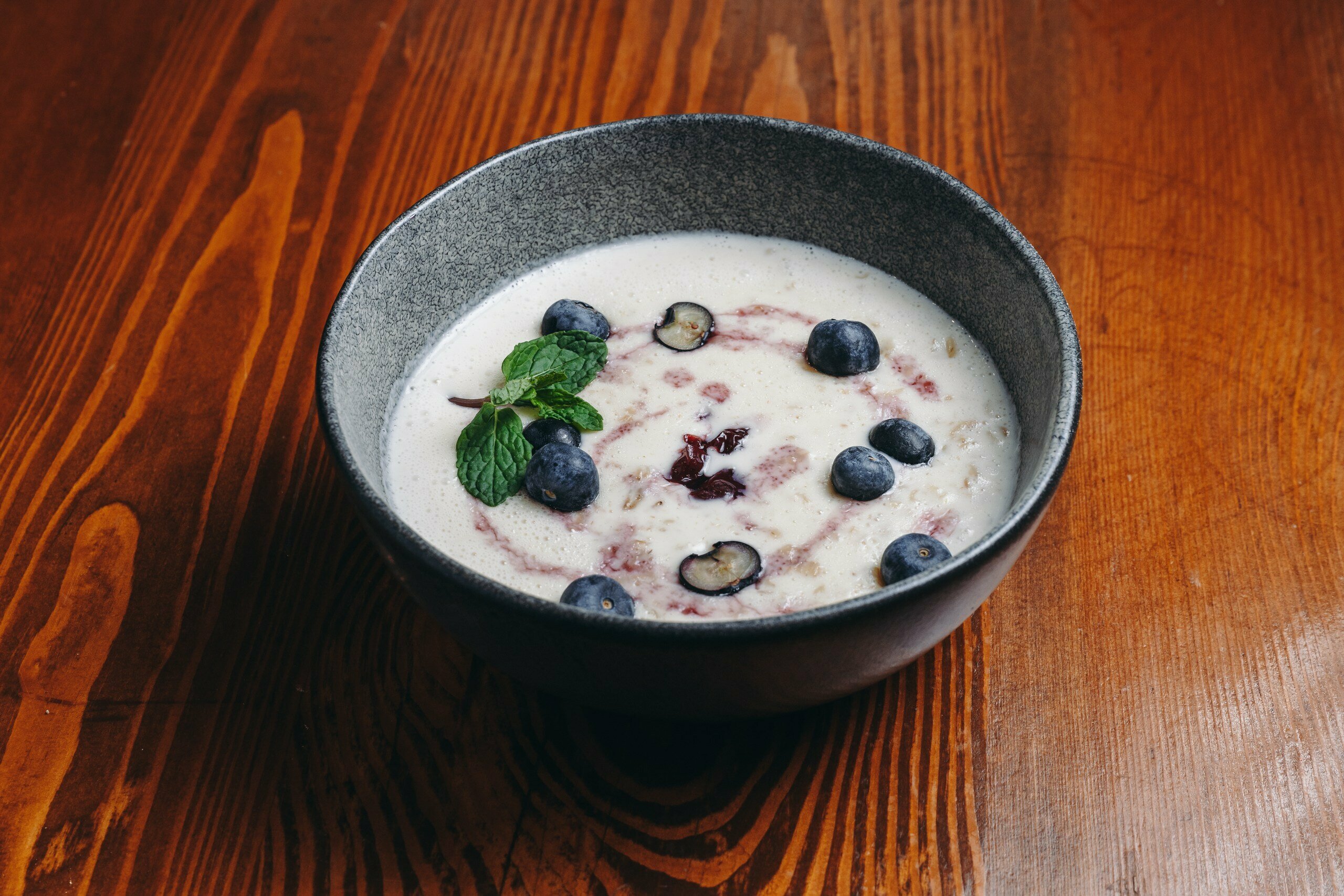 Дом с видом на лес