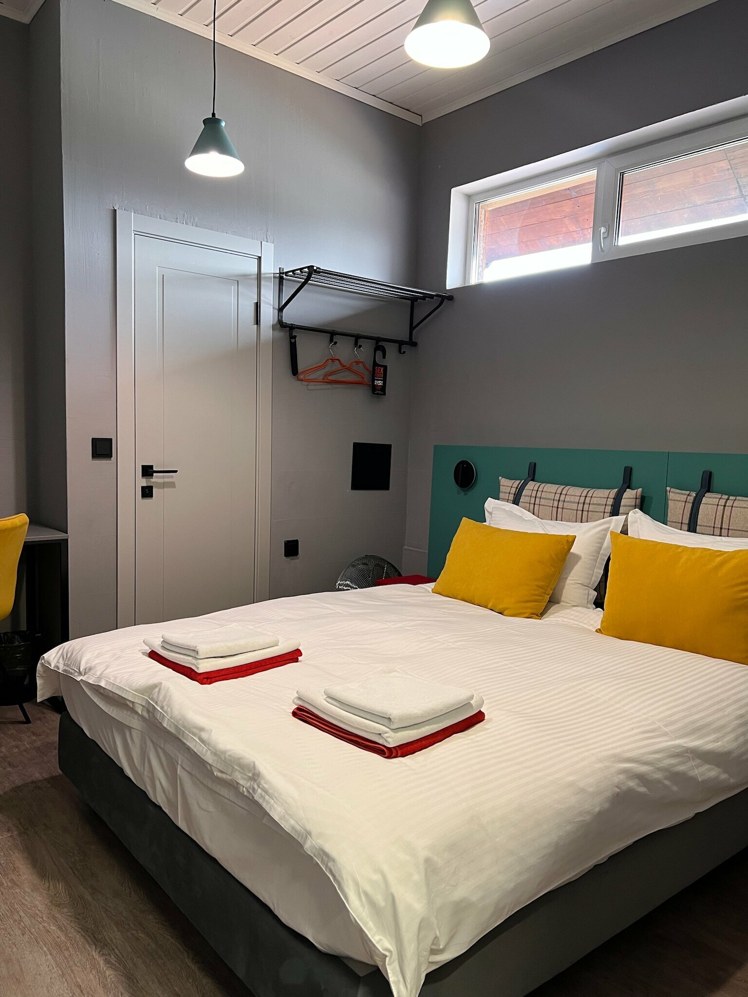 Компакт 2-х местный