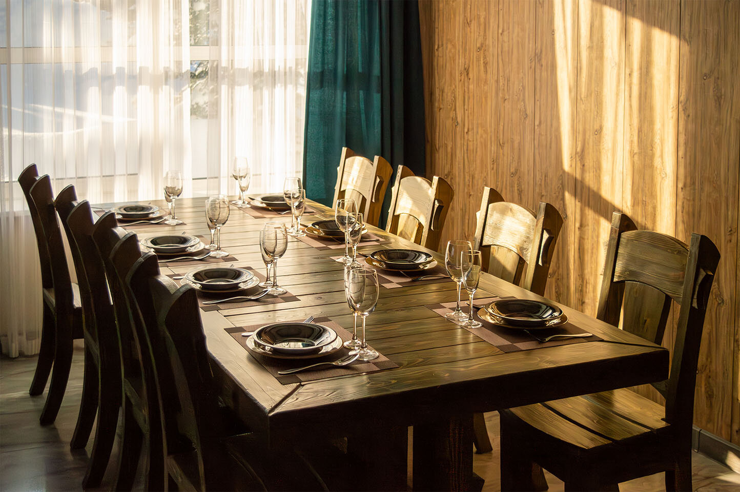 Таунхаус с отдельным входом