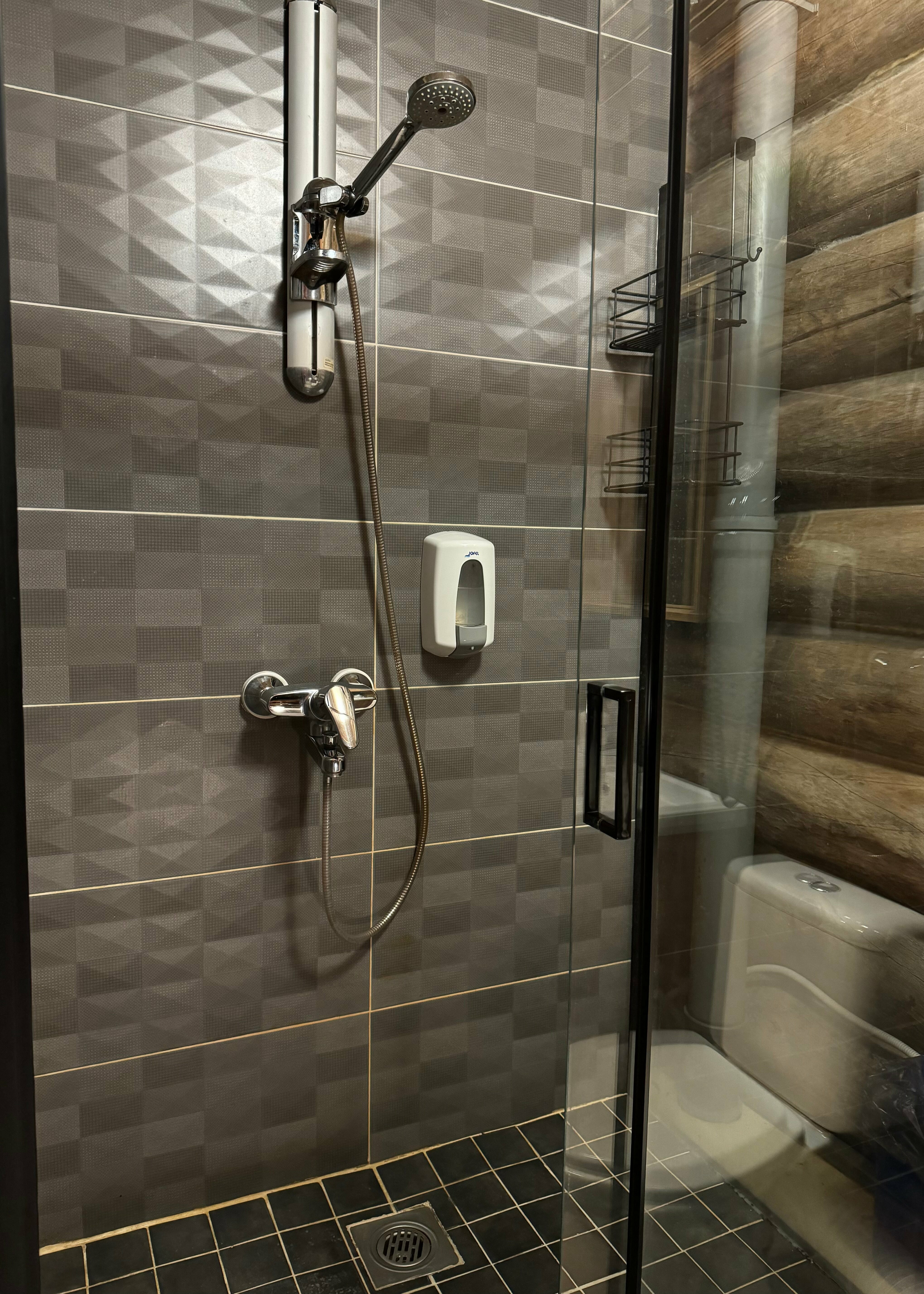 Апартаменты с 3 спальнями