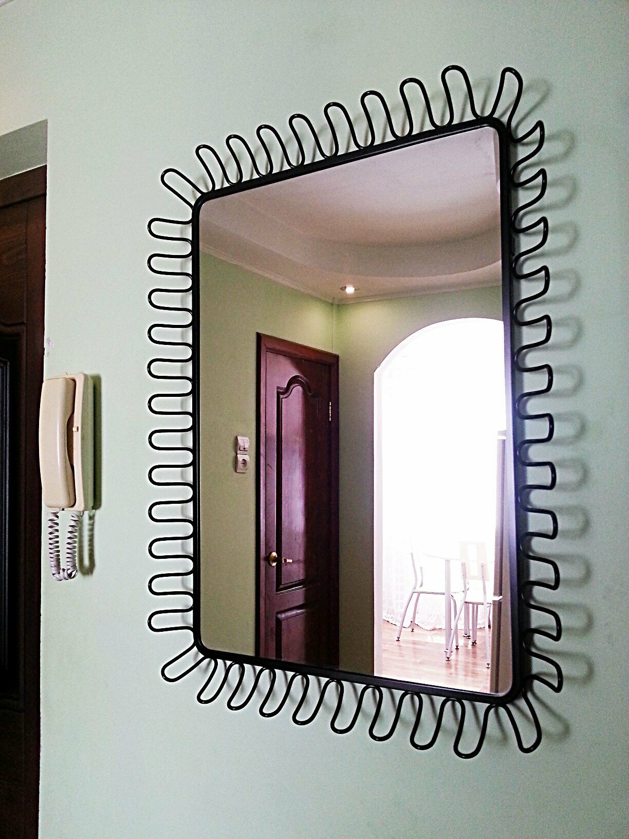 Апартаменты с 2 спальнями