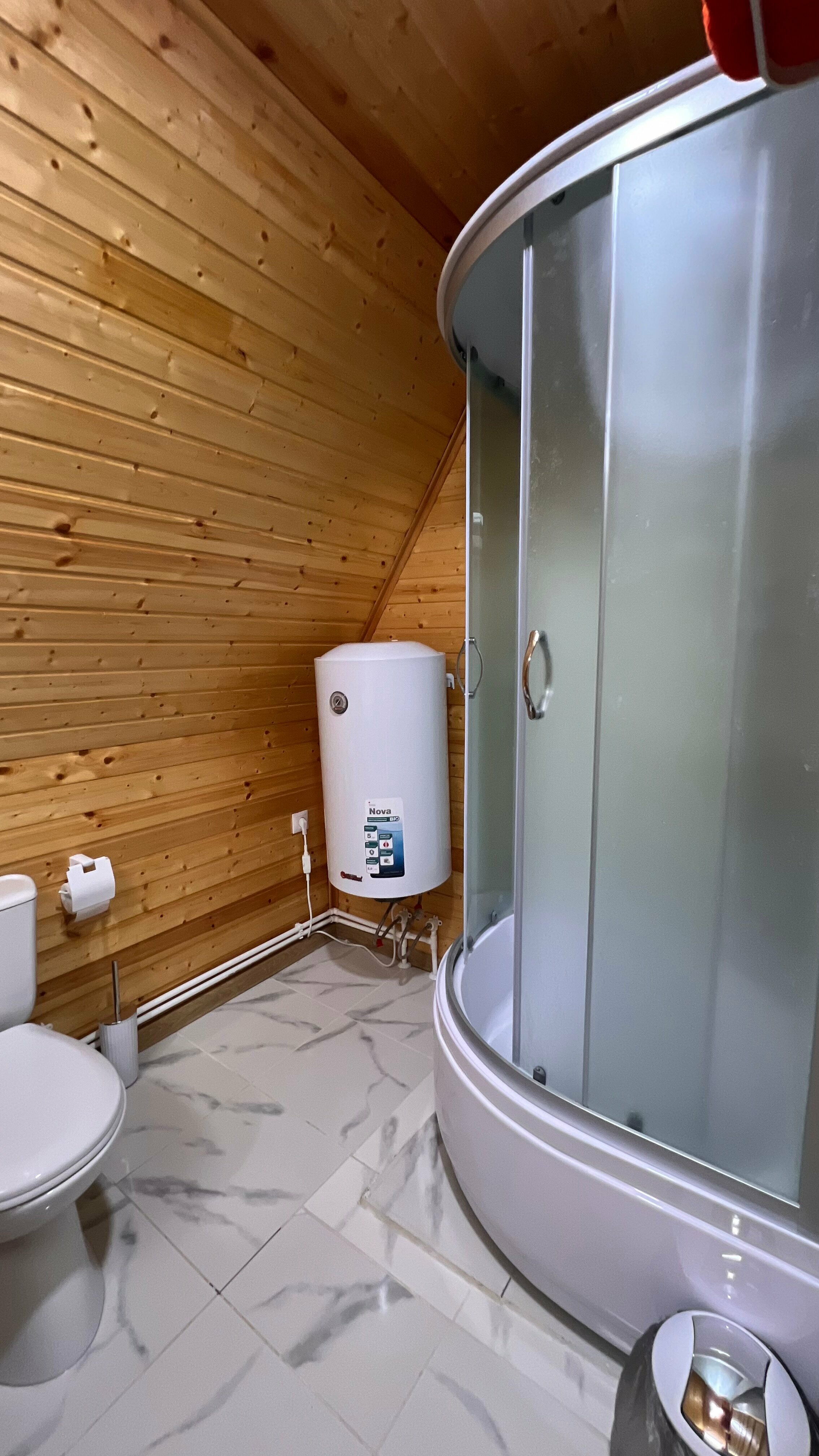 Дом с 5 спальнями