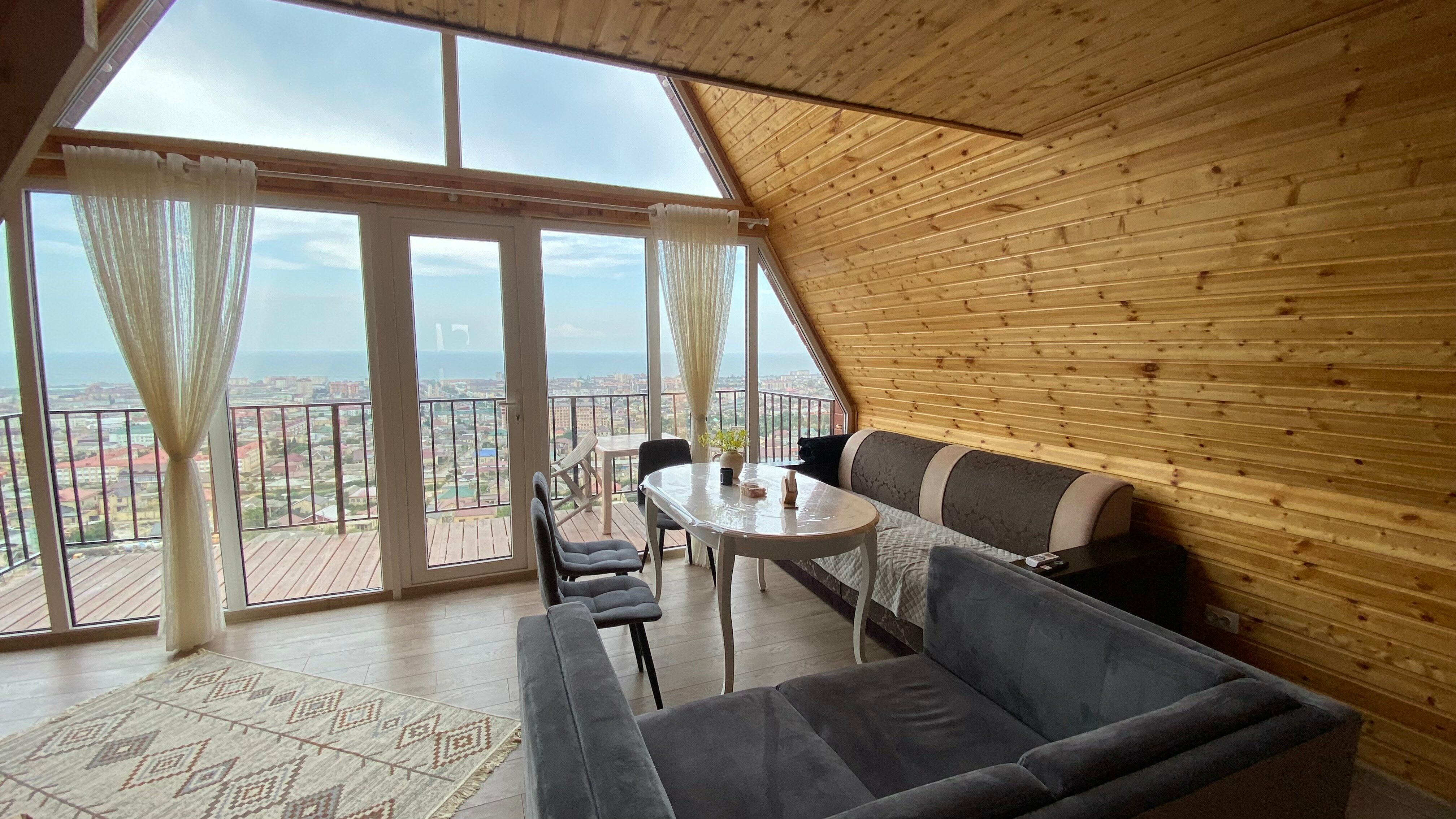 Дом с 5 спальнями