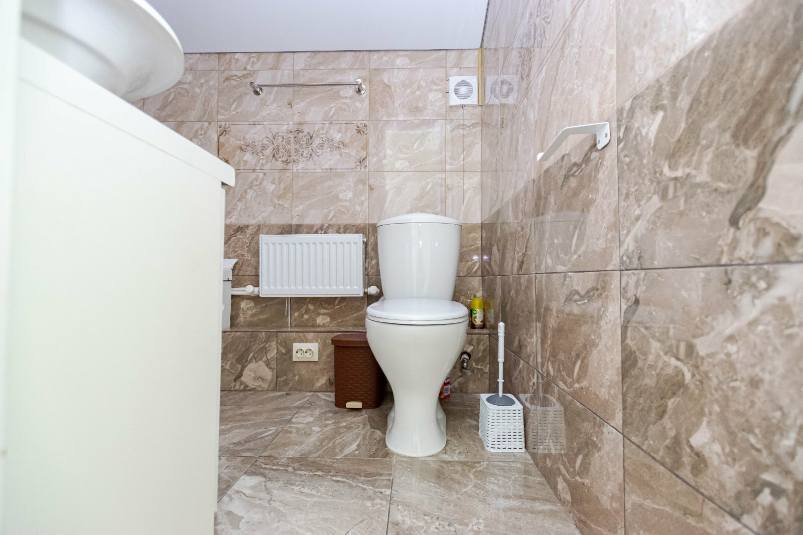 Коттедж для семейного отдыха