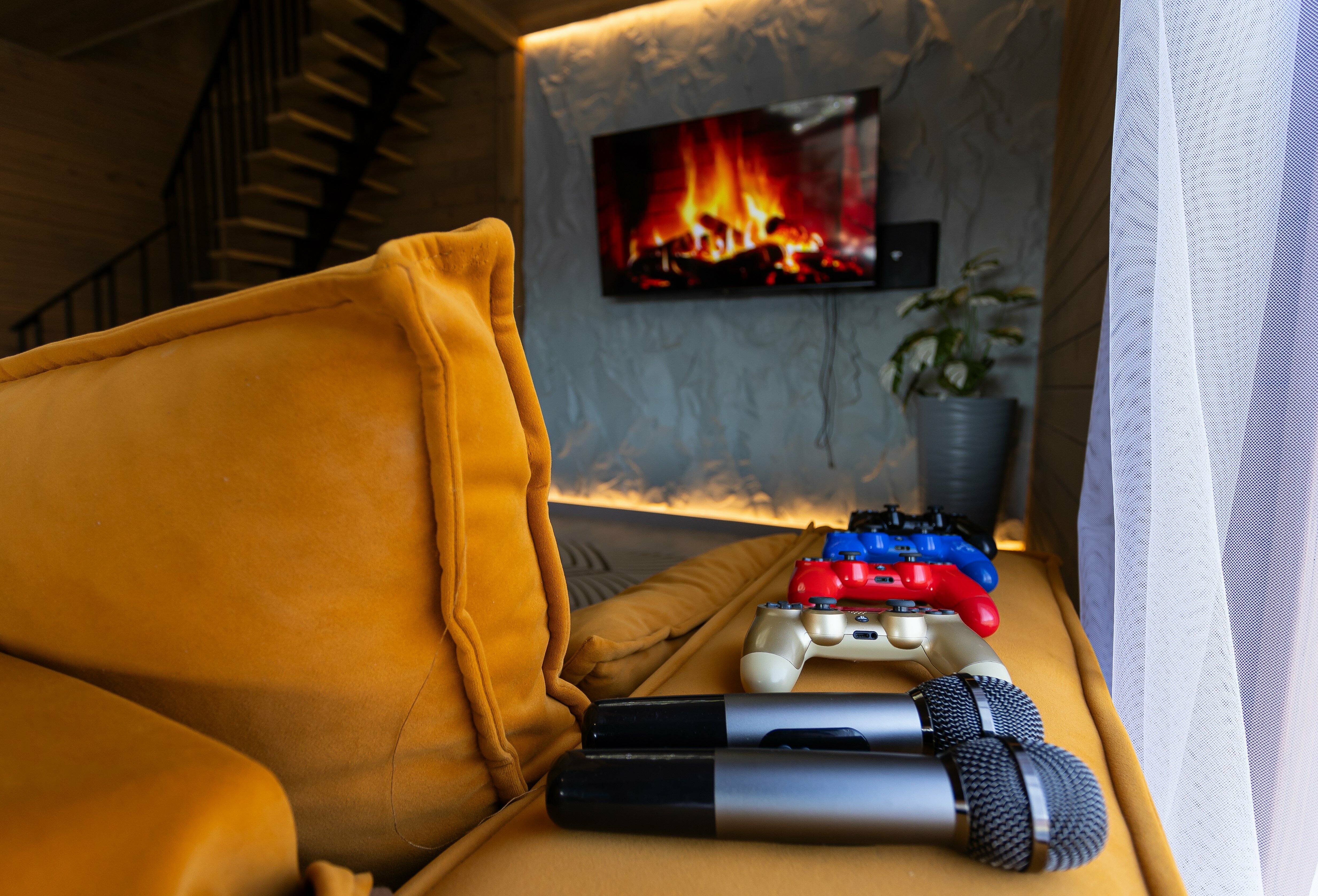 Коттедж – Рядом с пляжем