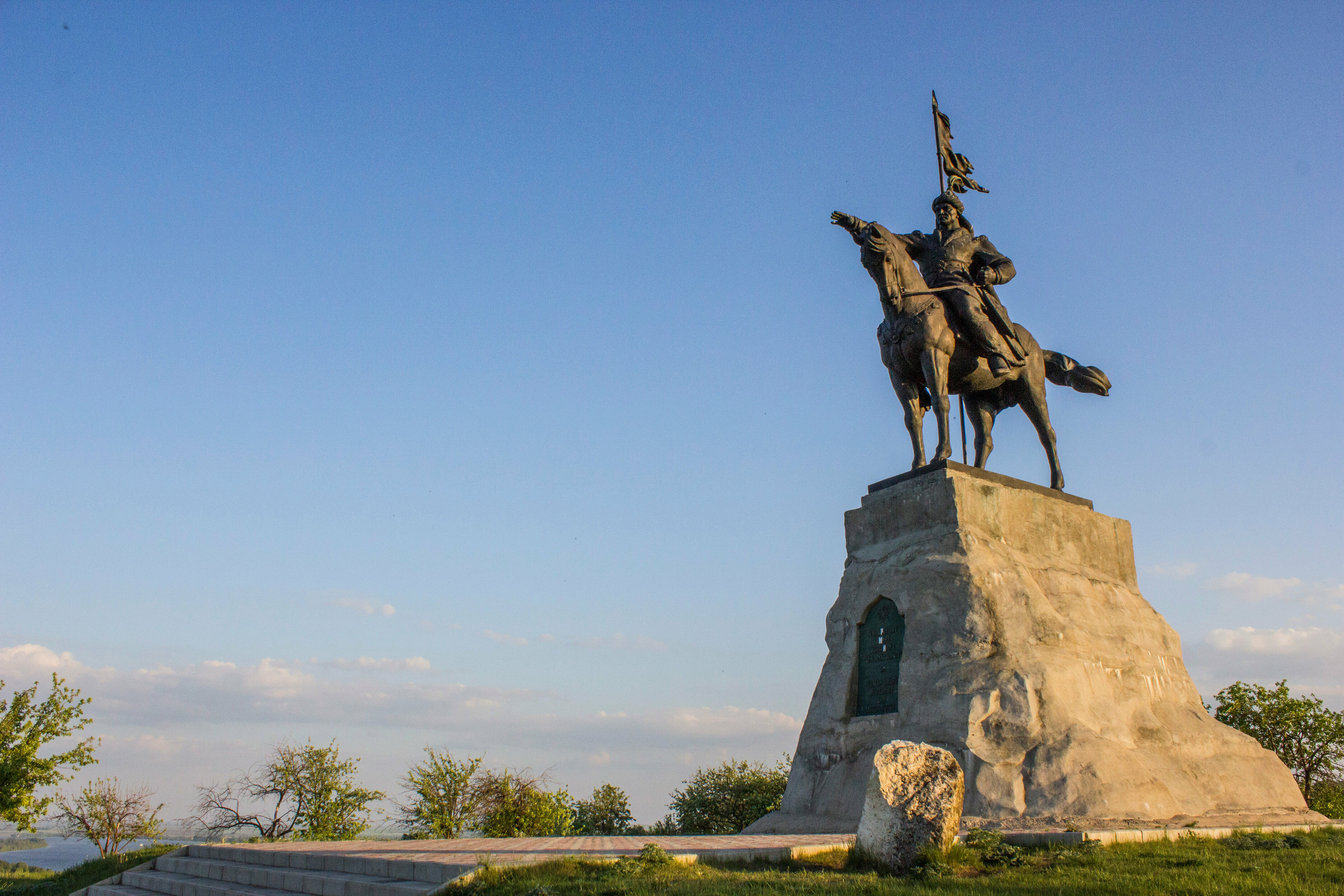 Бюджетный двухместный номер с 2 отдельными кроватями