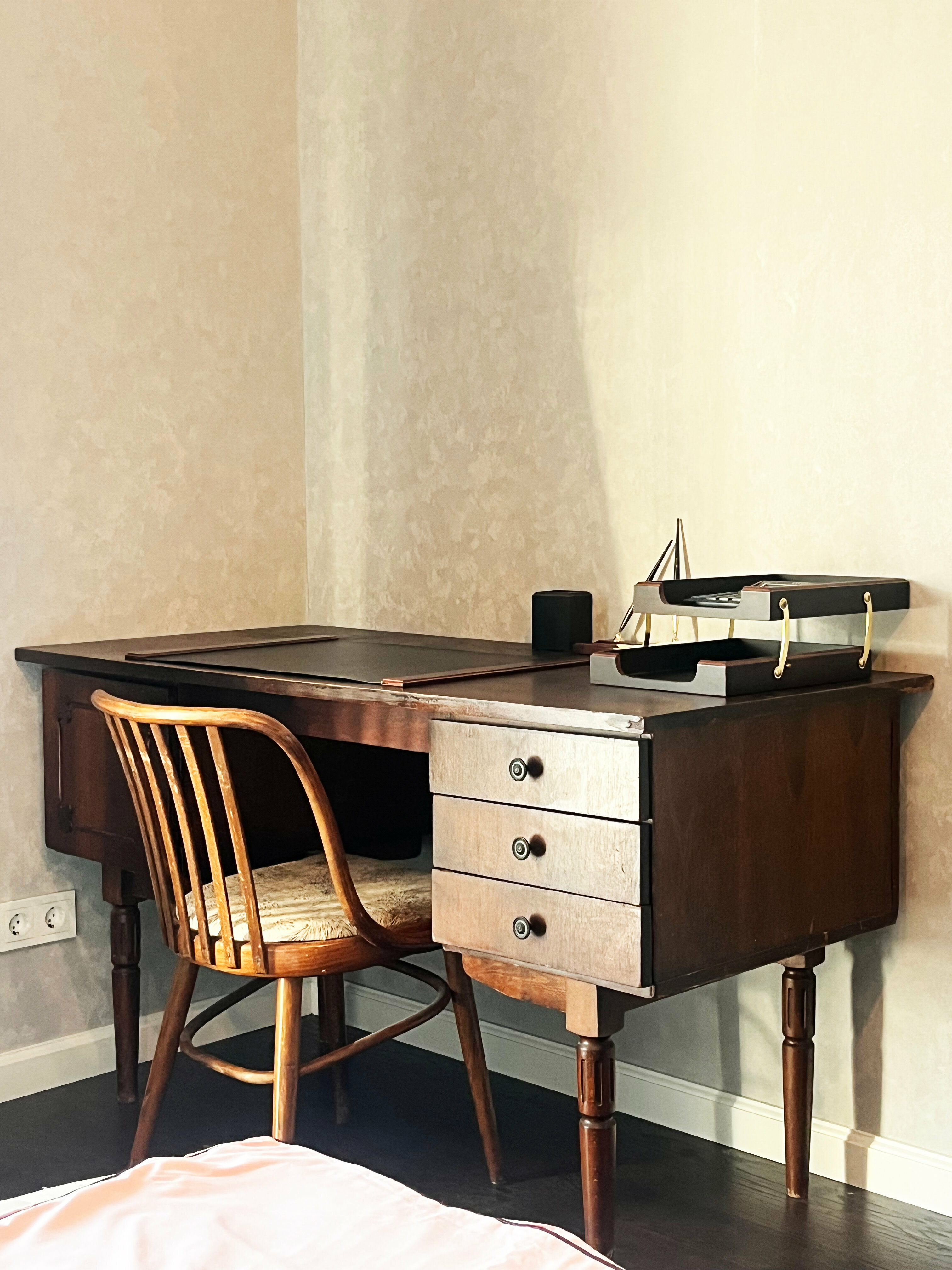 Апартамент Трехкомнатный