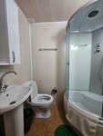 Коттедж для семейного отдыха в Ёлочка