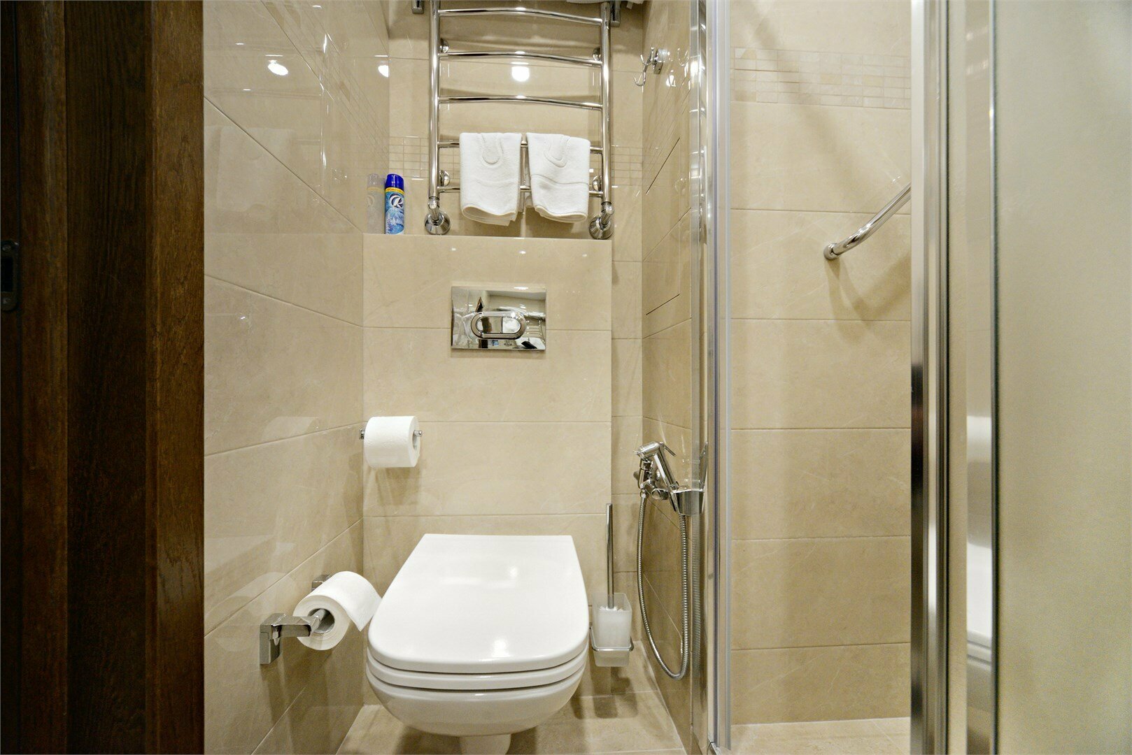 Джуниор сюит