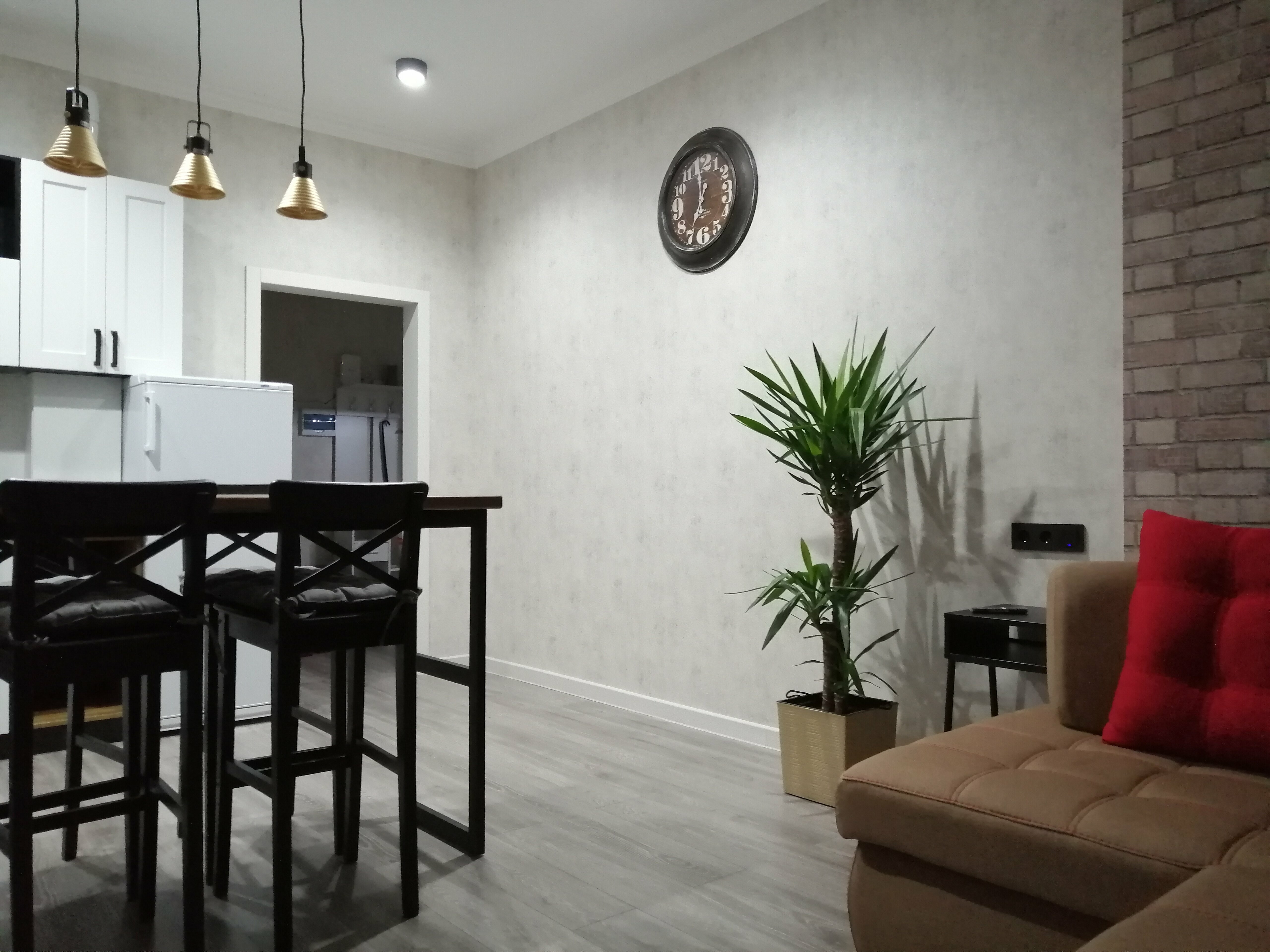 Loft4*you  (Центр, Бродвей, Парк Цветник)