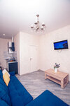 Двухкомнатные апартаменты № 29 в Asmera Apartments