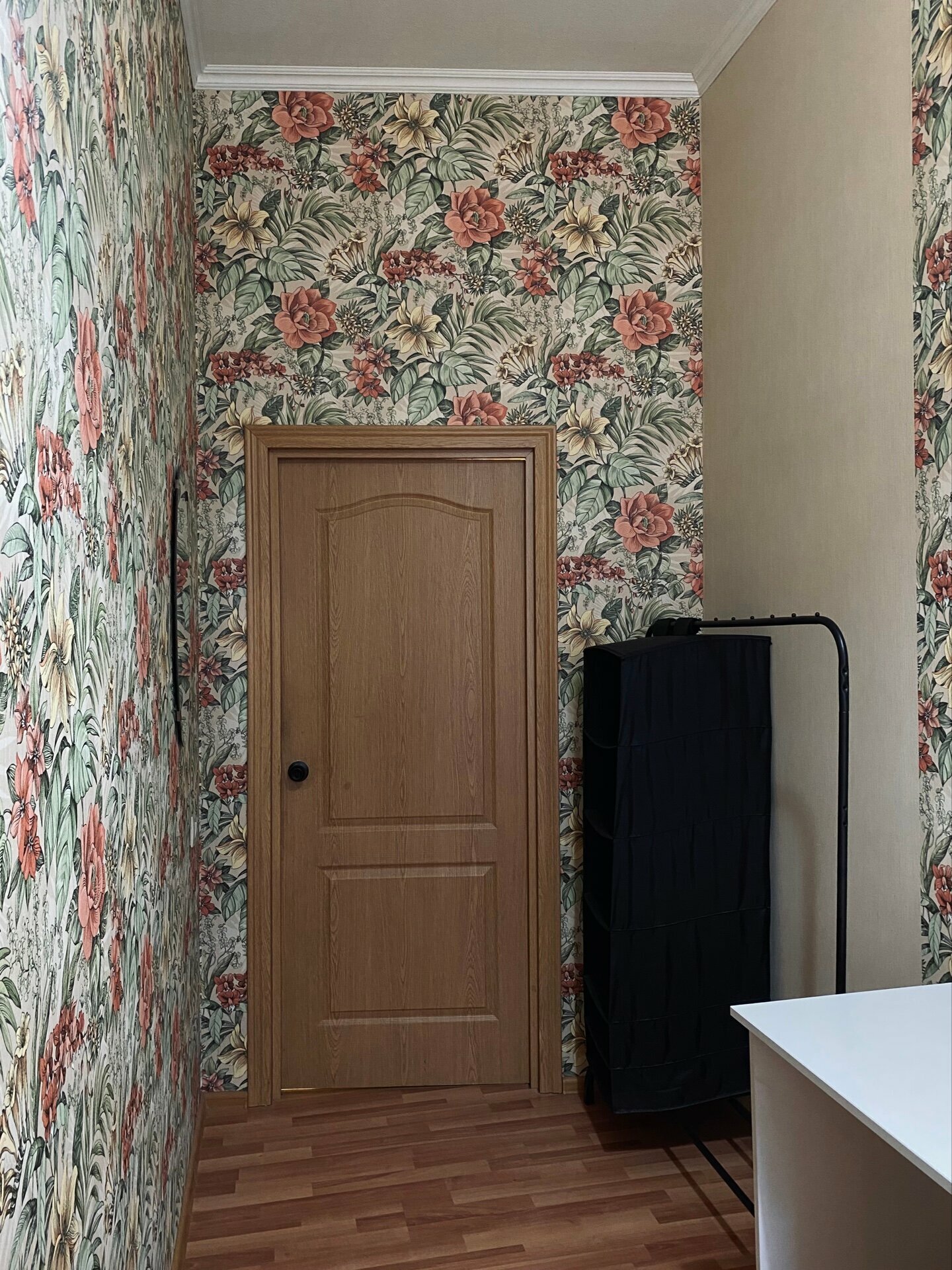 Одноместный номер