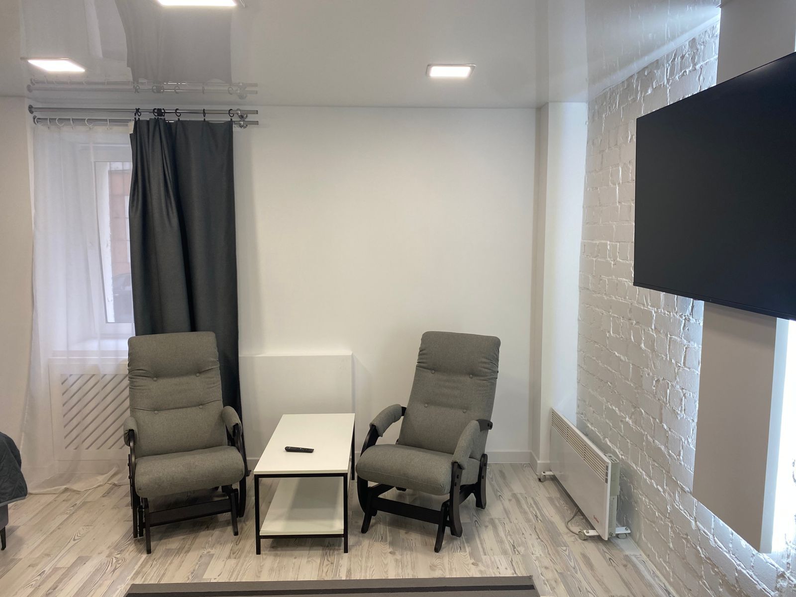 Лофт Делюкс