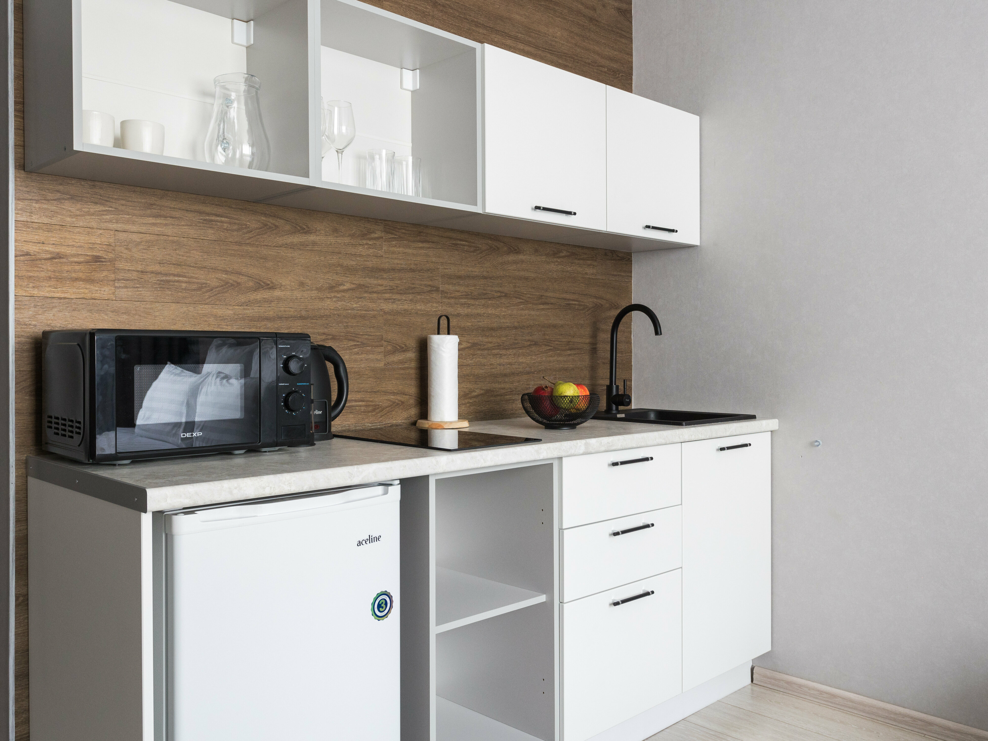 Апартаменты